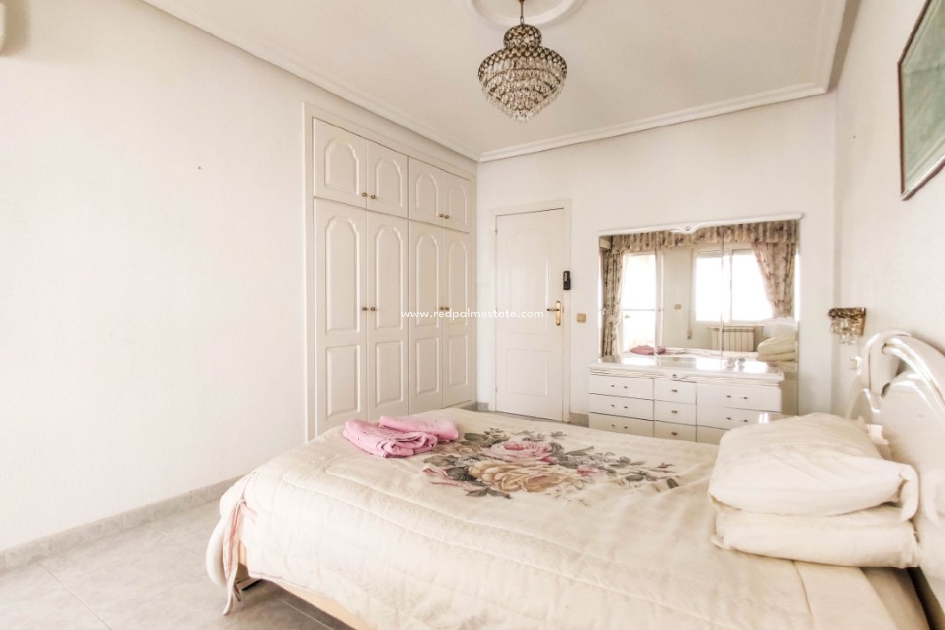 Revente - Villa -
Ciudad Quesada/Rojales - Ciudad Quesada