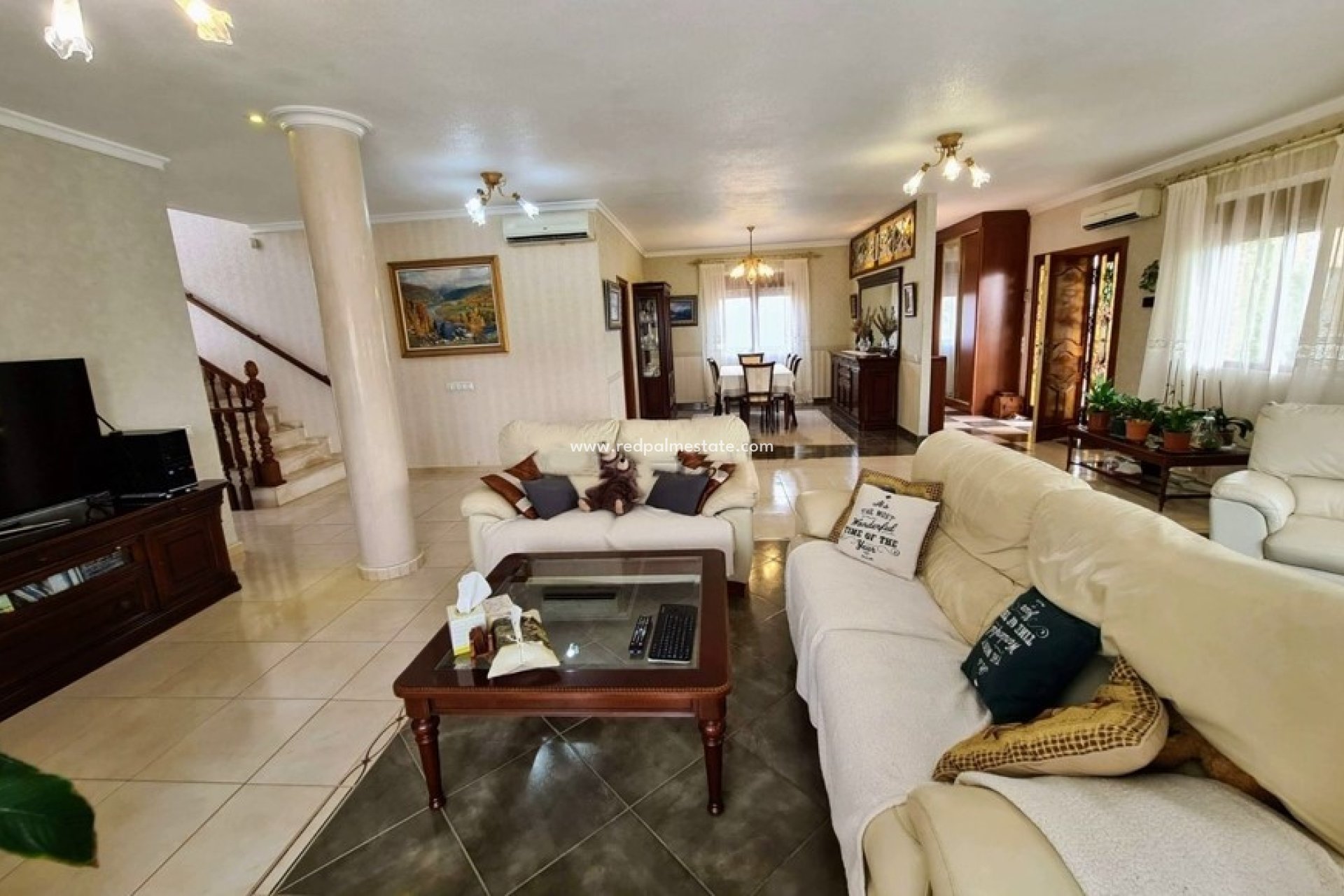 Revente - Villa -
Ciudad Quesada/Rojales - Ciudad Quesada