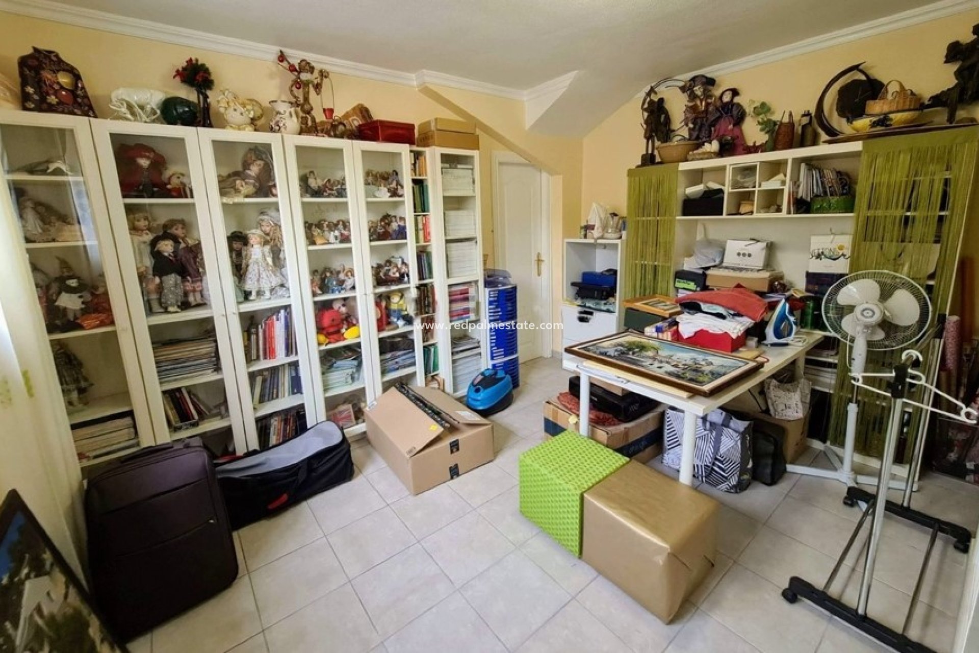 Revente - Villa -
Ciudad Quesada/Rojales - Ciudad Quesada