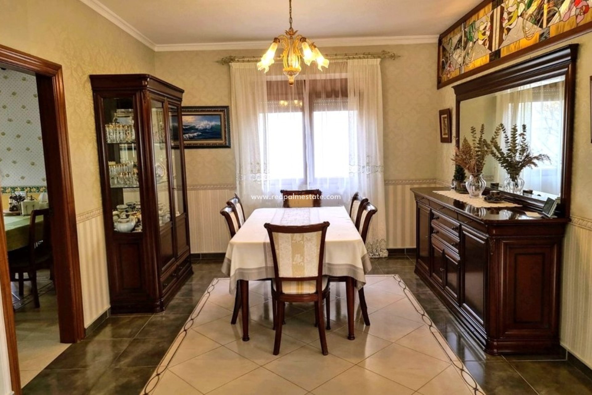 Revente - Villa -
Ciudad Quesada/Rojales - Ciudad Quesada