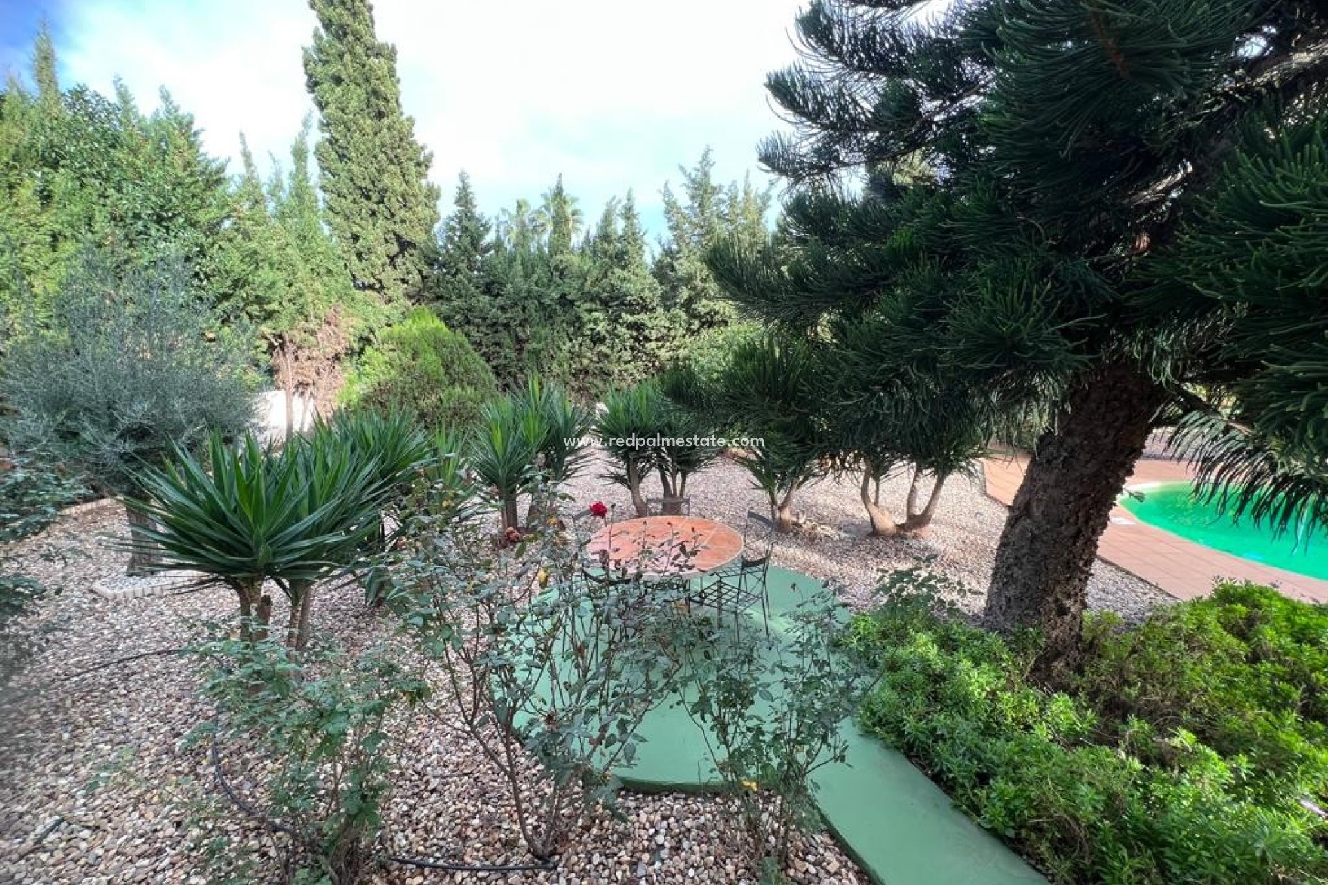 Revente - Villa -
Ciudad Quesada/Rojales - Ciudad Quesada