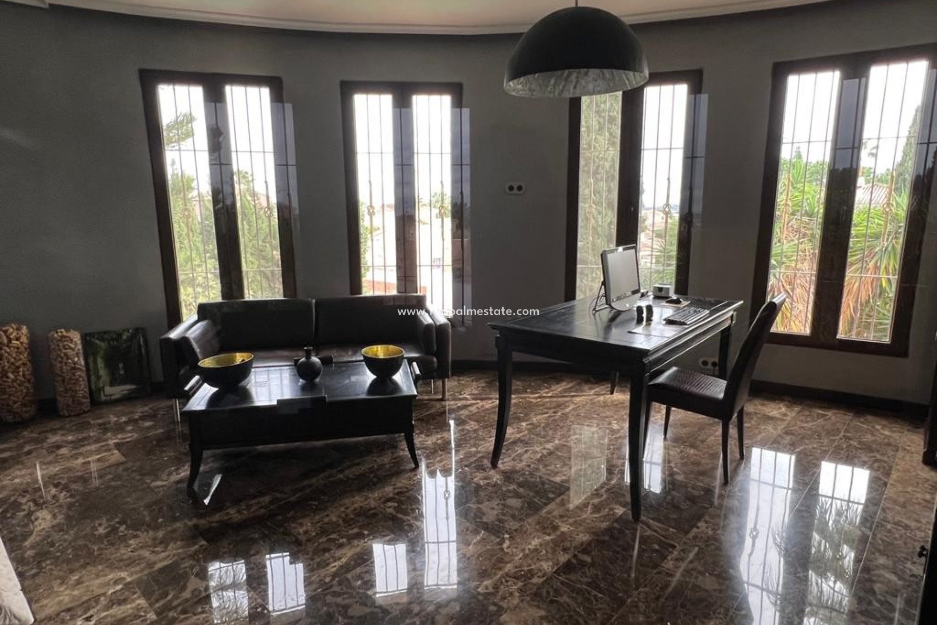 Revente - Villa -
Ciudad Quesada/Rojales - Ciudad Quesada