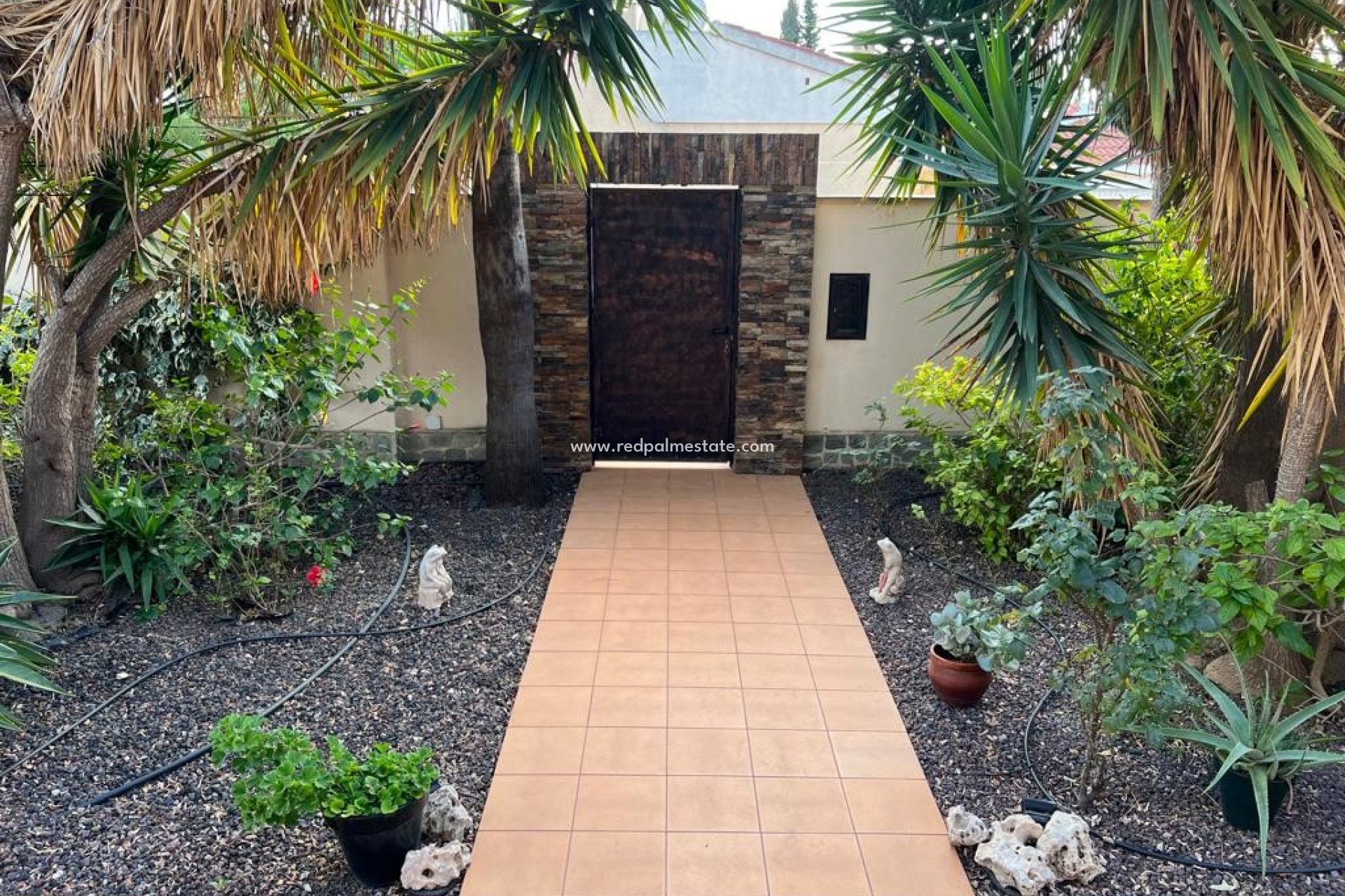 Revente - Villa -
Ciudad Quesada/Rojales - Ciudad Quesada