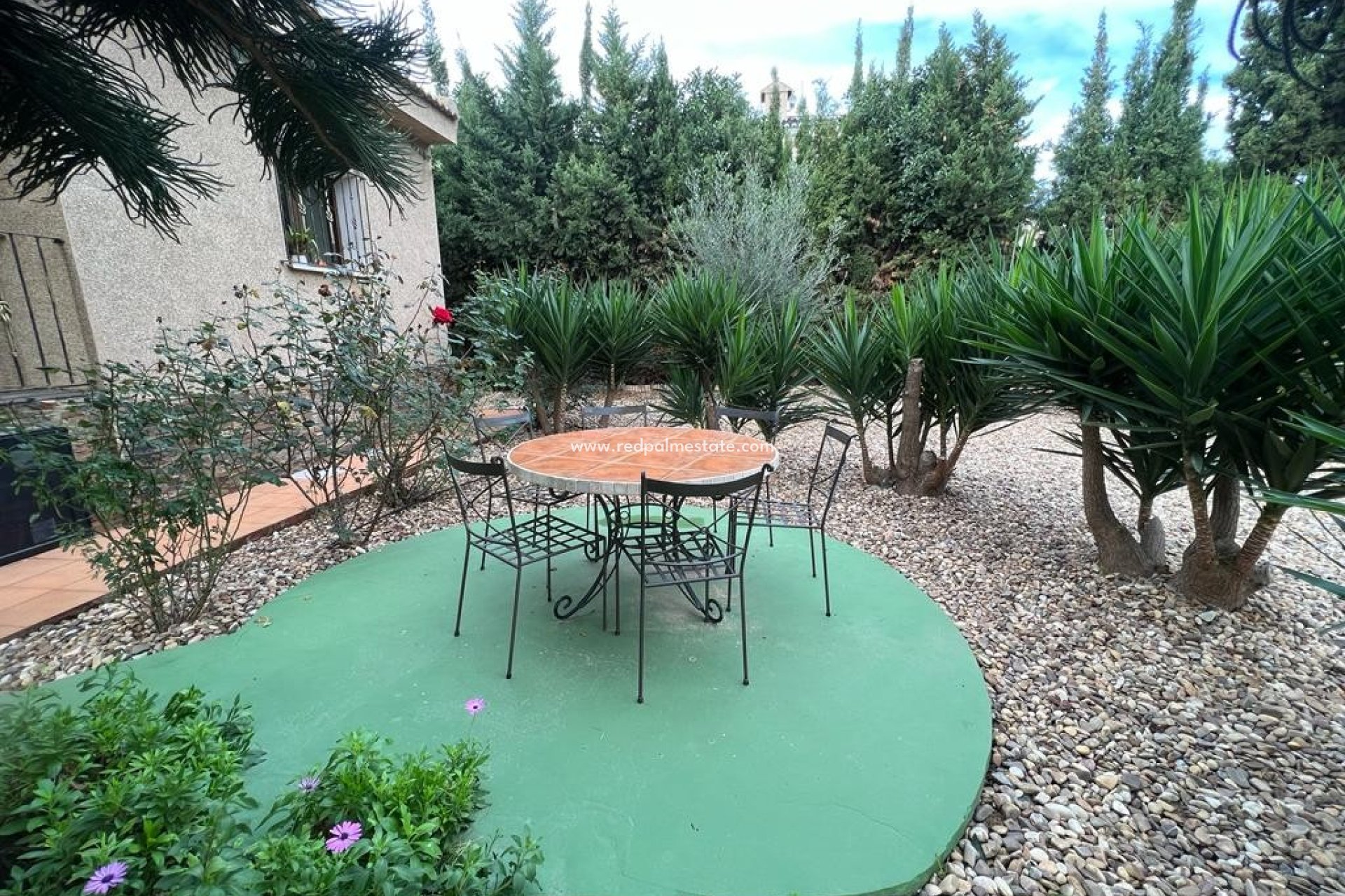 Revente - Villa -
Ciudad Quesada/Rojales - Ciudad Quesada