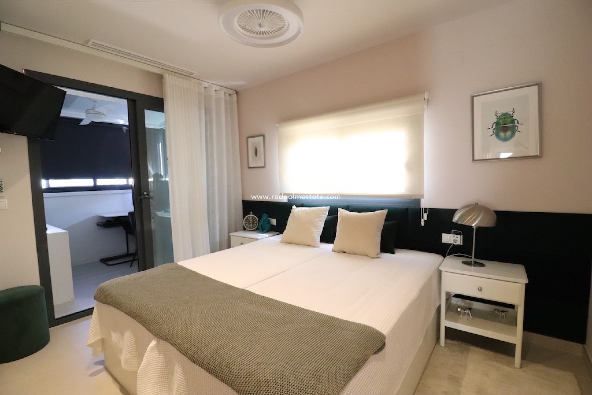 Revente - Villa -
Ciudad Quesada/Rojales - Ciudad Quesada