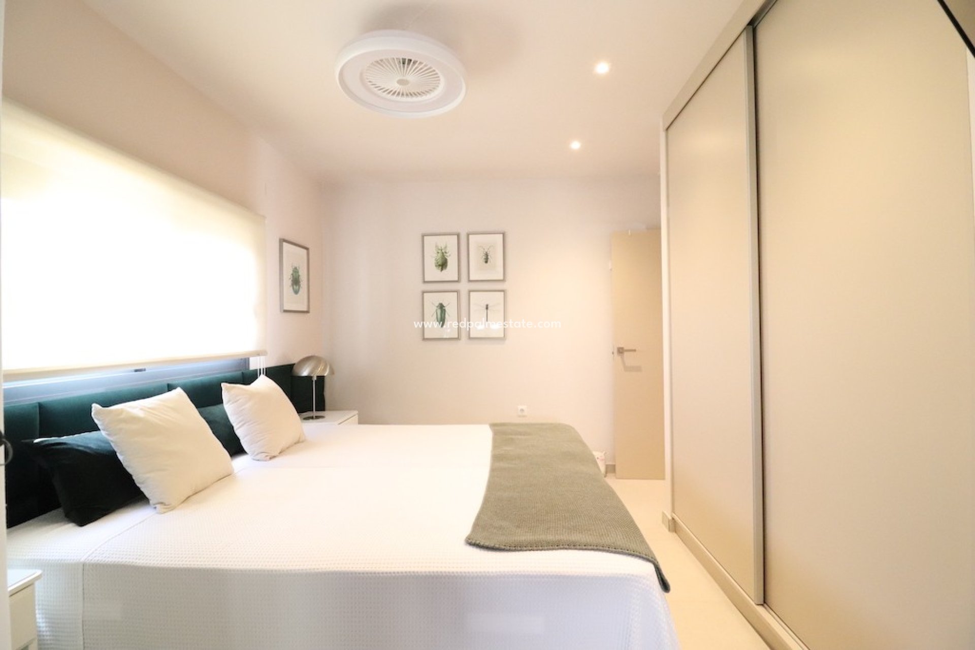 Revente - Villa -
Ciudad Quesada/Rojales - Ciudad Quesada