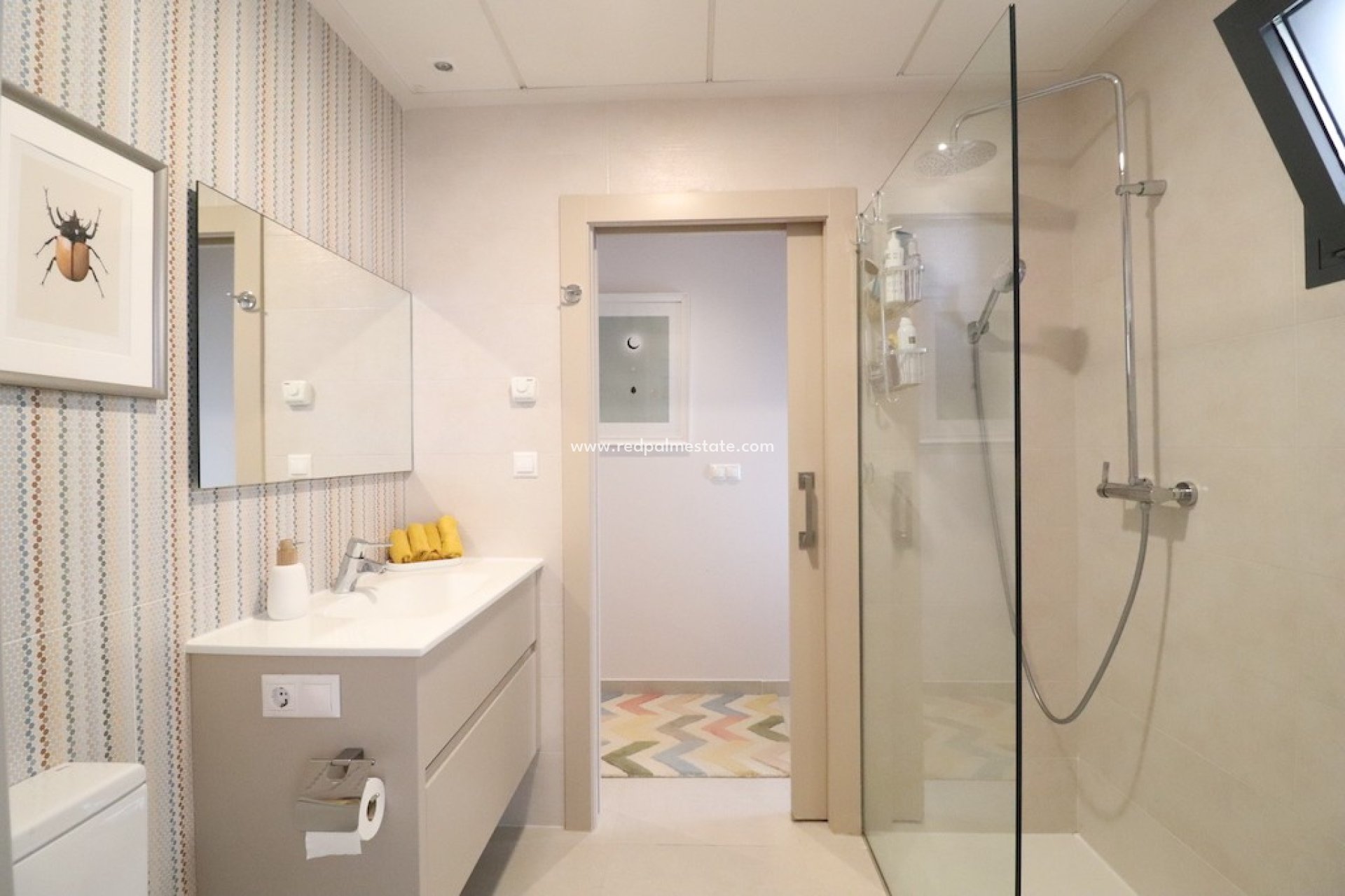 Revente - Villa -
Ciudad Quesada/Rojales - Ciudad Quesada