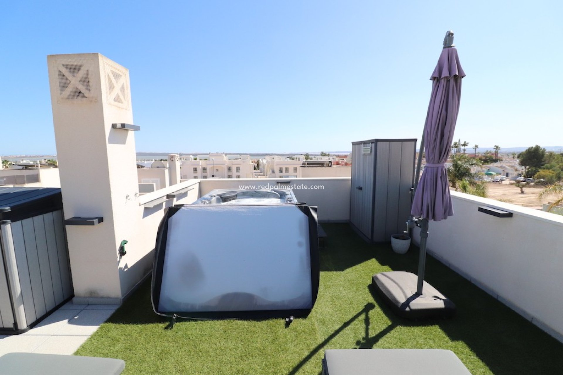 Revente - Villa -
Ciudad Quesada/Rojales - Ciudad Quesada