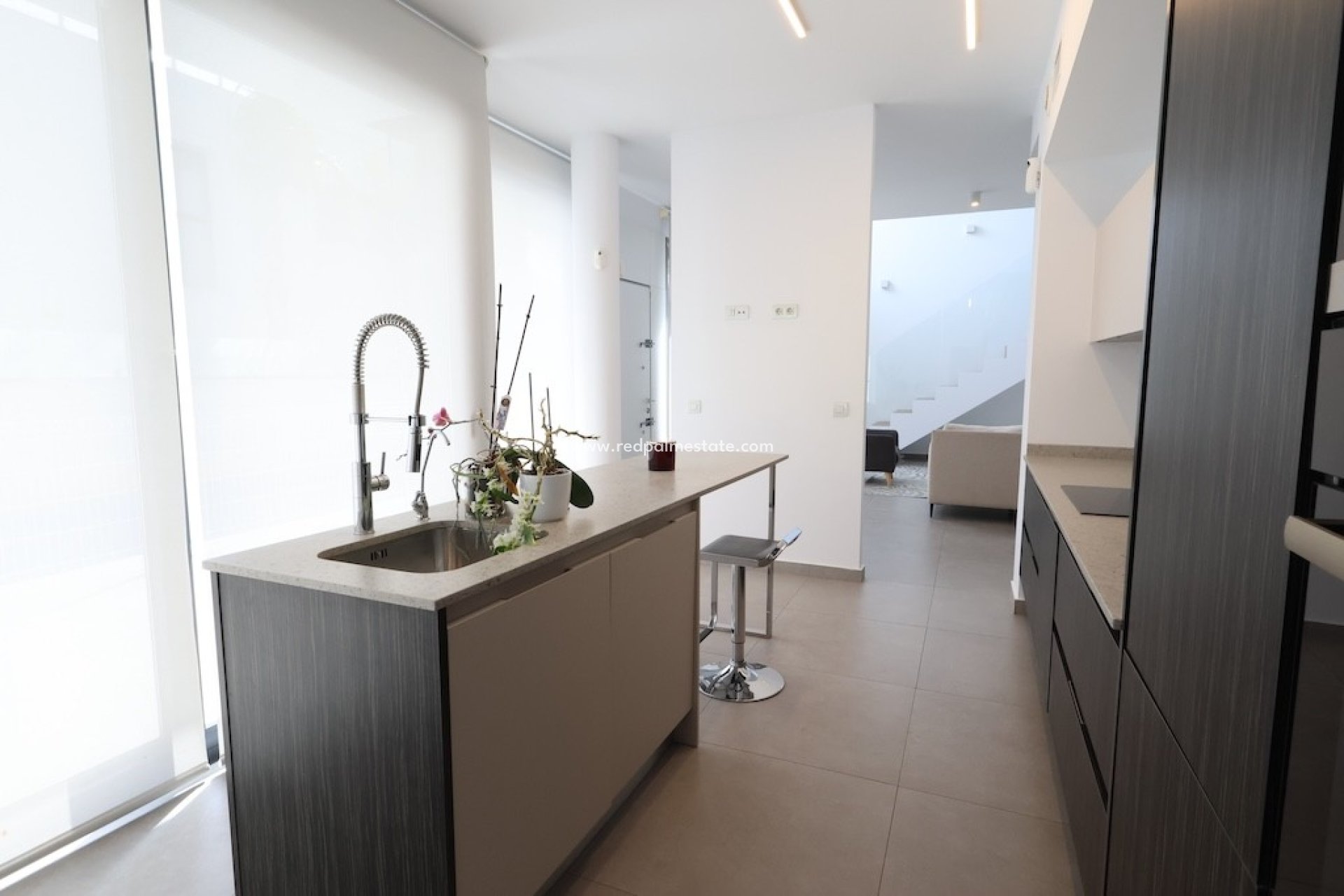 Revente - Villa -
Ciudad Quesada/Rojales - Ciudad Quesada