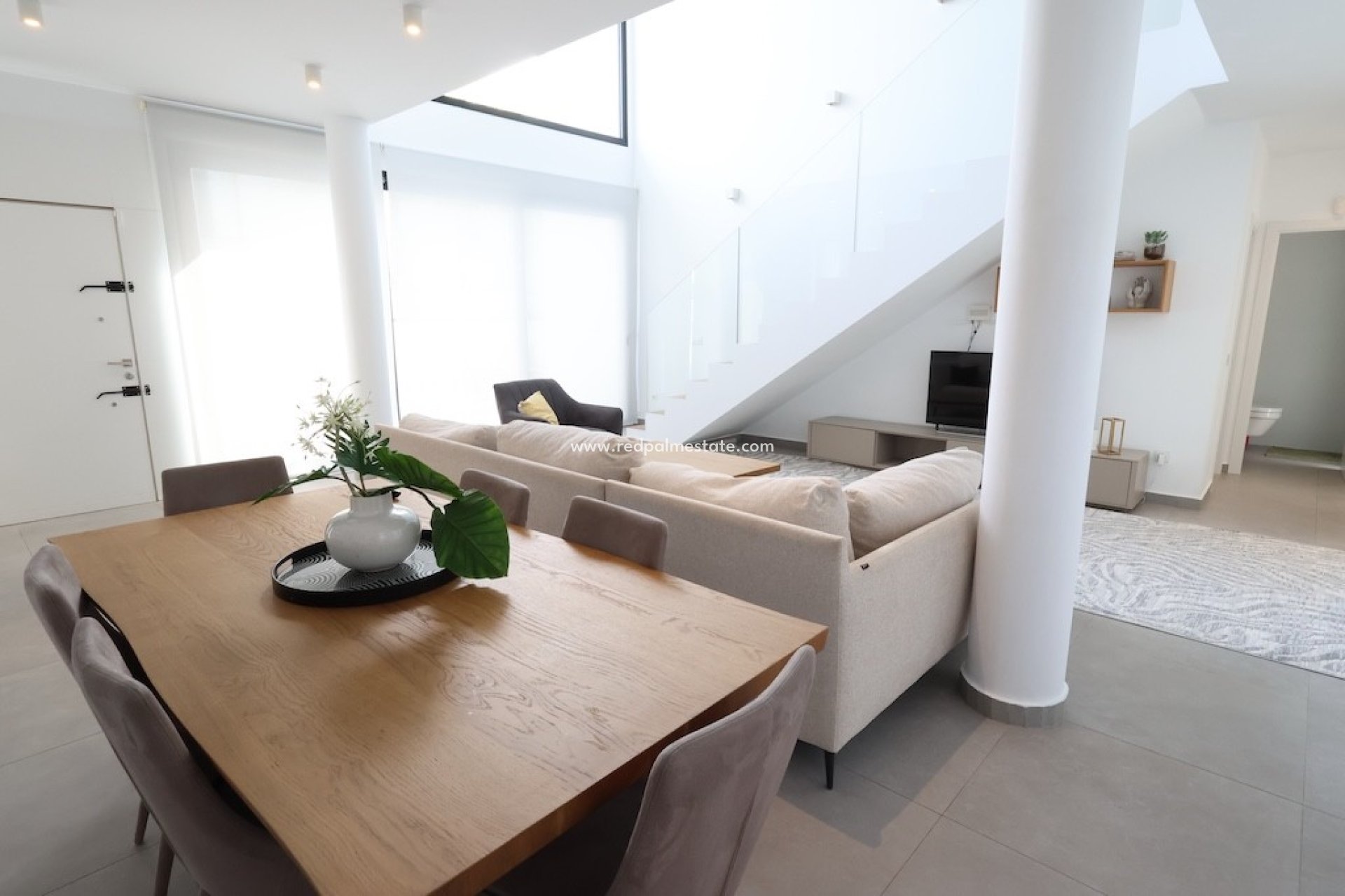 Revente - Villa -
Ciudad Quesada/Rojales - Ciudad Quesada