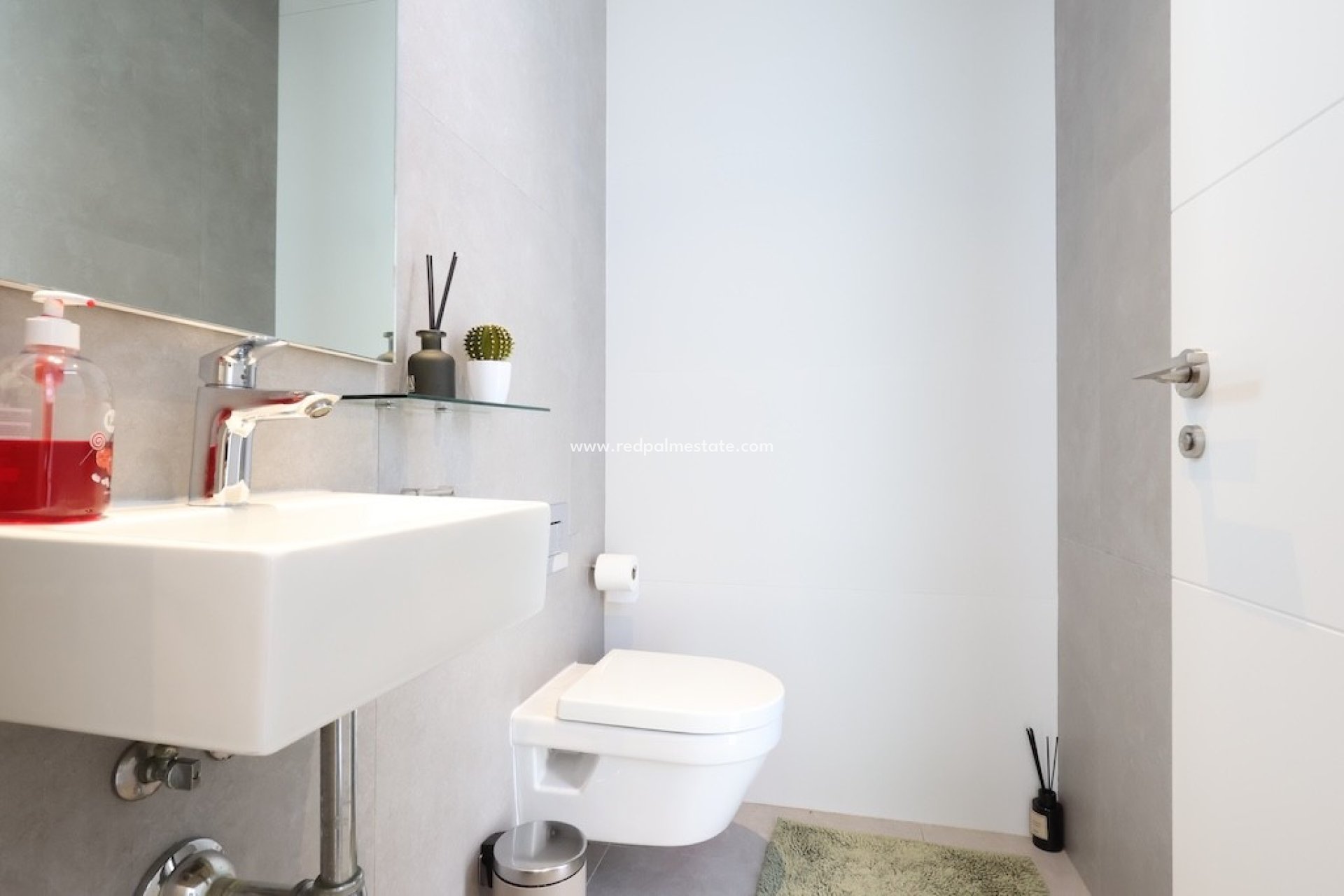 Revente - Villa -
Ciudad Quesada/Rojales - Ciudad Quesada