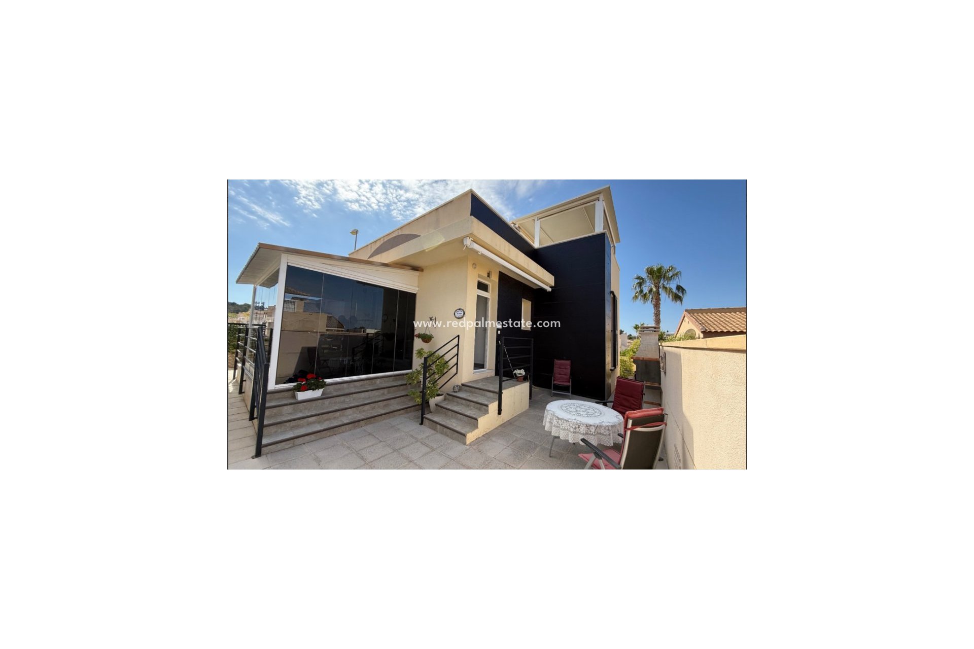 Revente - Villa -
Ciudad Quesada/Rojales - Ciudad Quesada