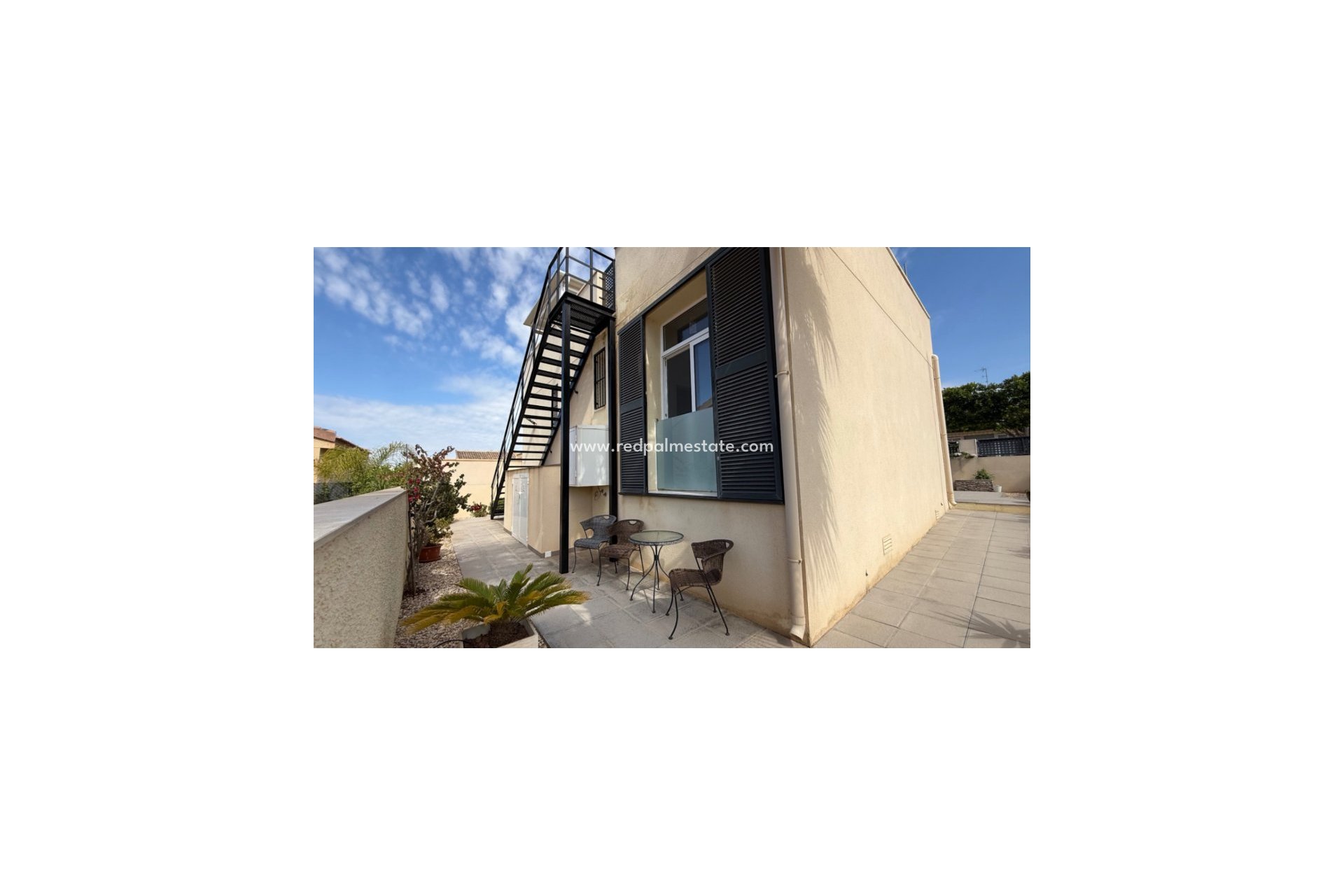 Revente - Villa -
Ciudad Quesada/Rojales - Ciudad Quesada