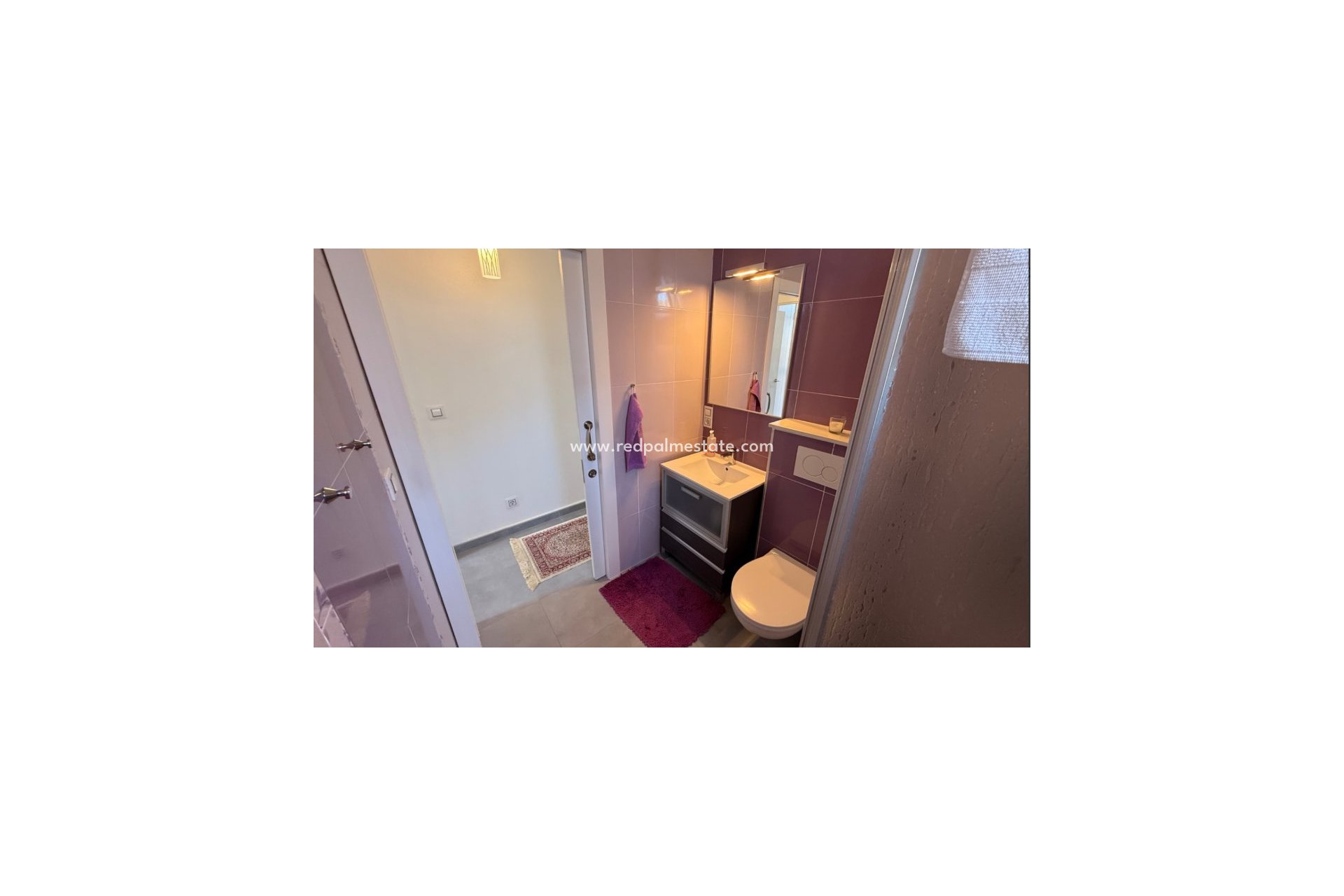 Revente - Villa -
Ciudad Quesada/Rojales - Ciudad Quesada