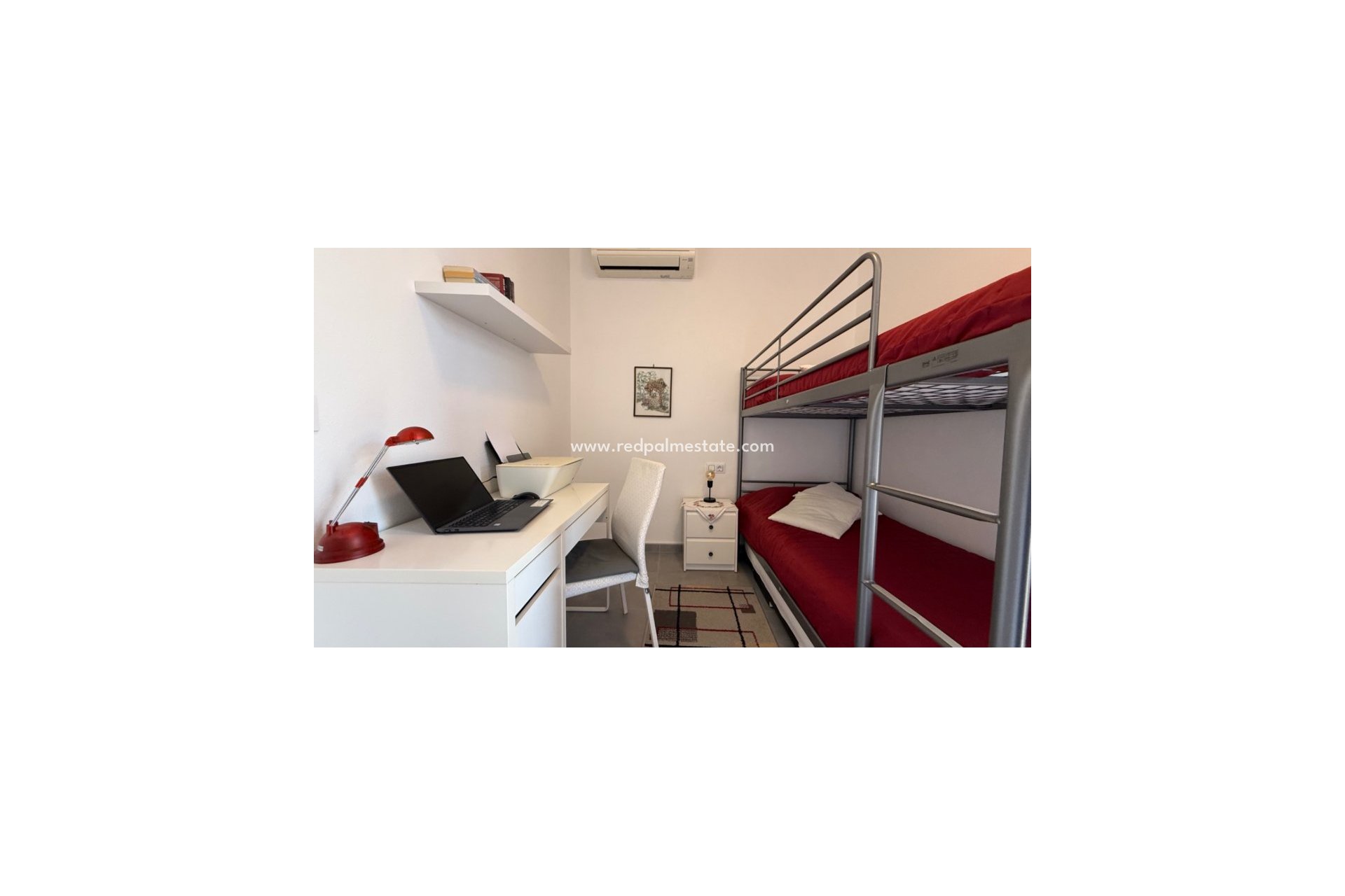 Revente - Villa -
Ciudad Quesada/Rojales - Ciudad Quesada