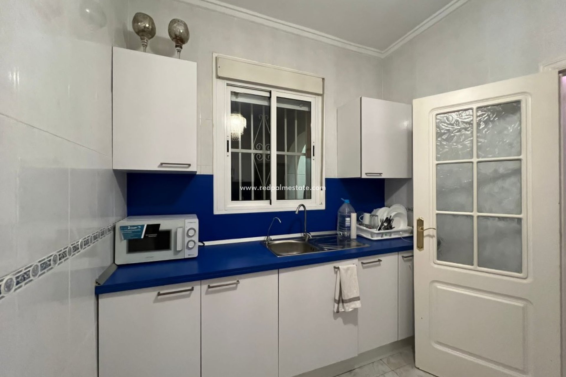 Revente - Villa -
Ciudad Quesada/Rojales - Ciudad Quesada