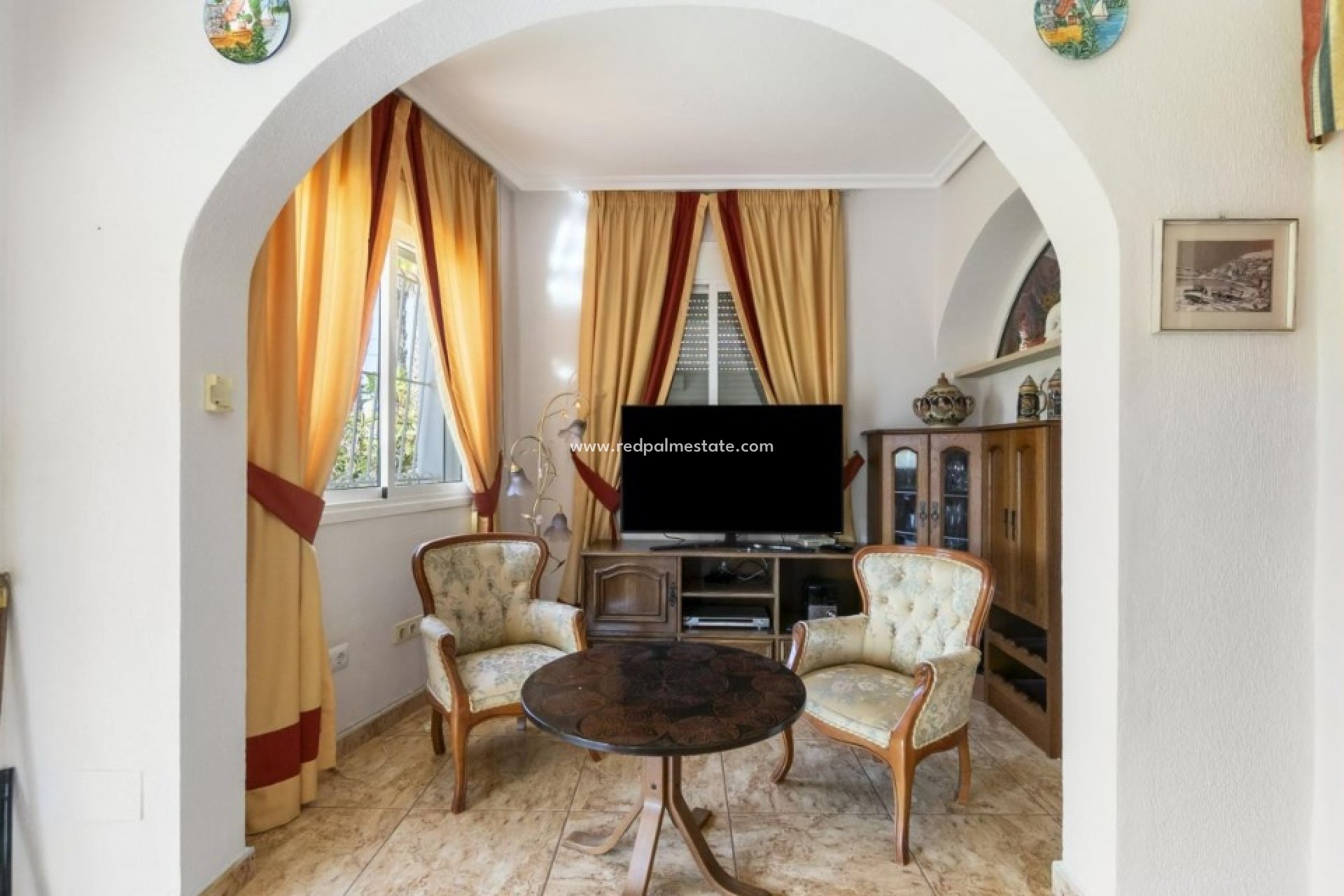 Revente - Villa -
Ciudad Quesada/Rojales - Ciudad Quesada