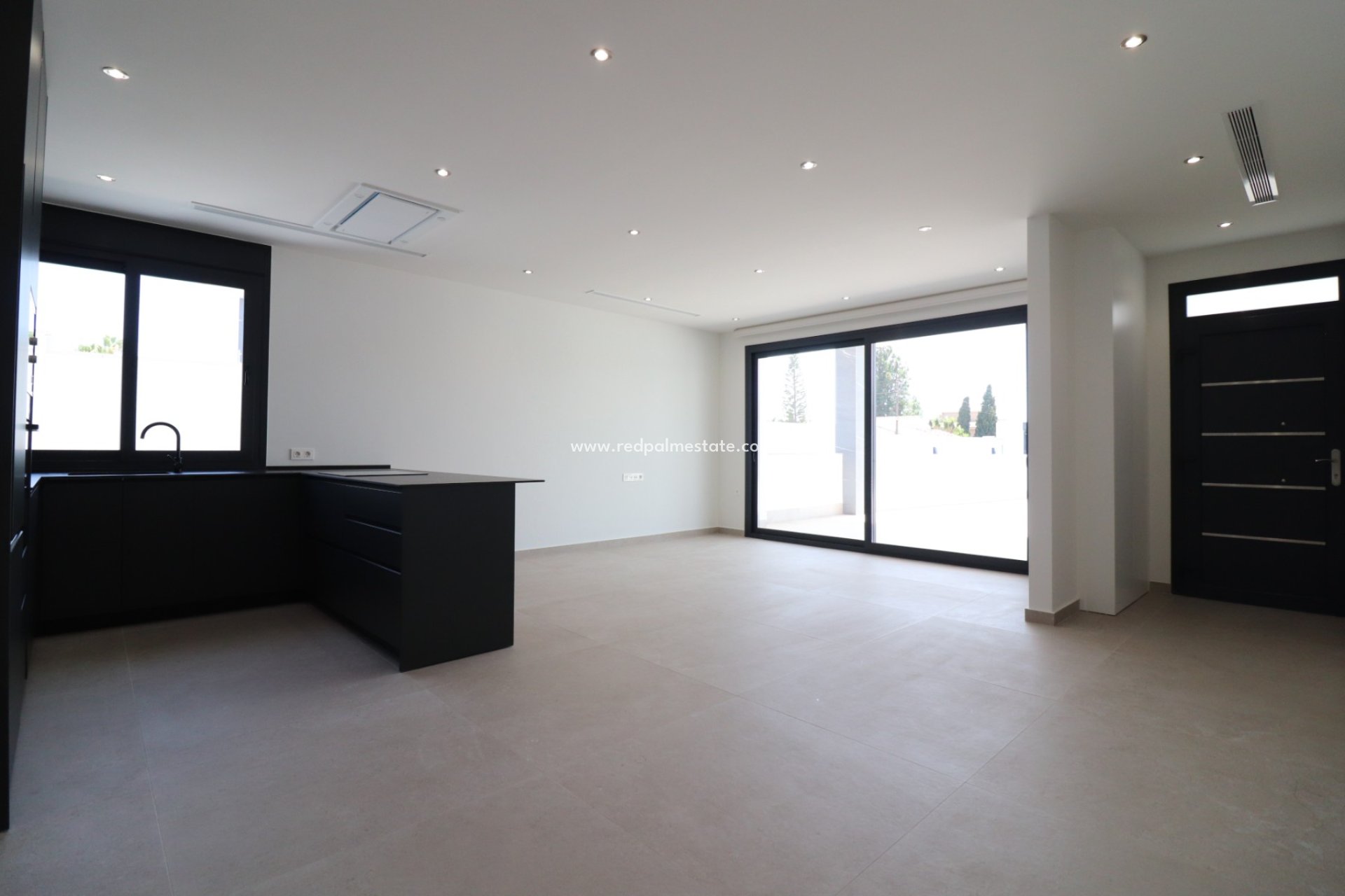 Revente - Villa -
Ciudad Quesada/Rojales - Ciudad Quesada