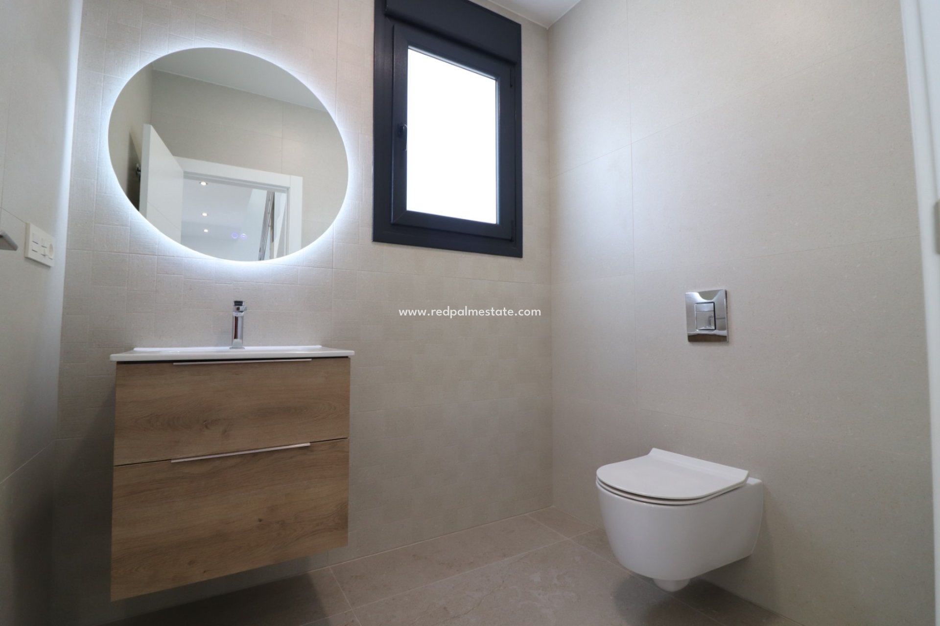 Revente - Villa -
Ciudad Quesada/Rojales - Ciudad Quesada