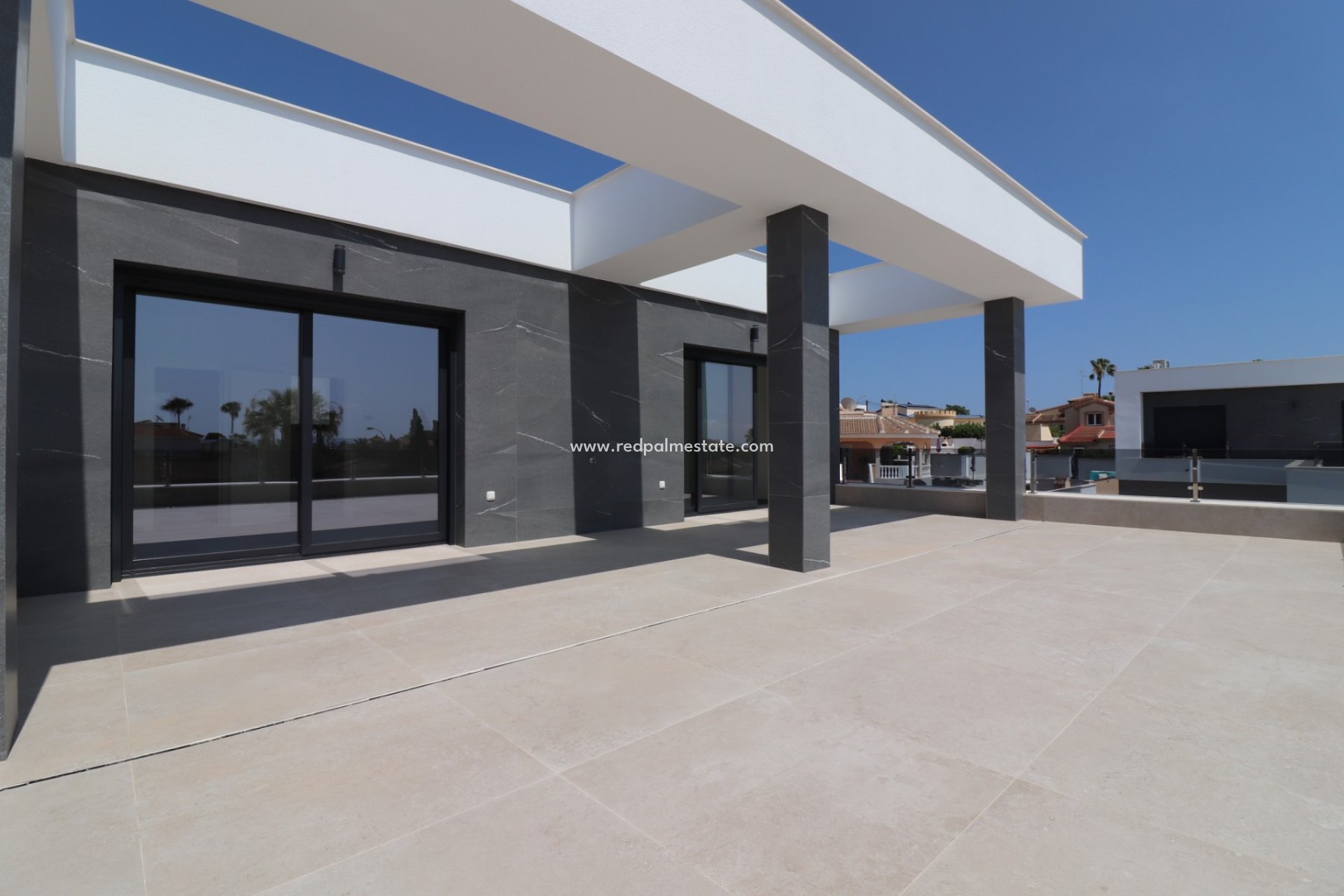 Revente - Villa -
Ciudad Quesada/Rojales - Ciudad Quesada