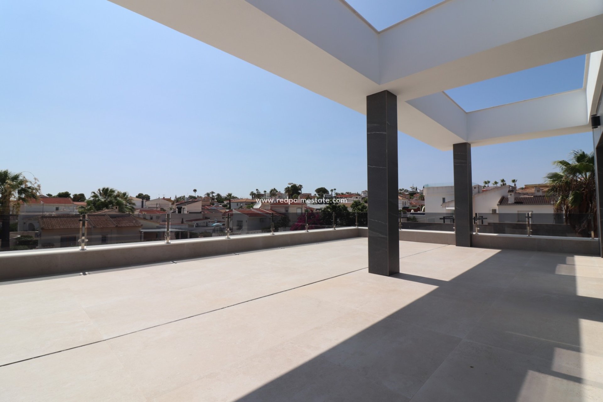 Revente - Villa -
Ciudad Quesada/Rojales - Ciudad Quesada