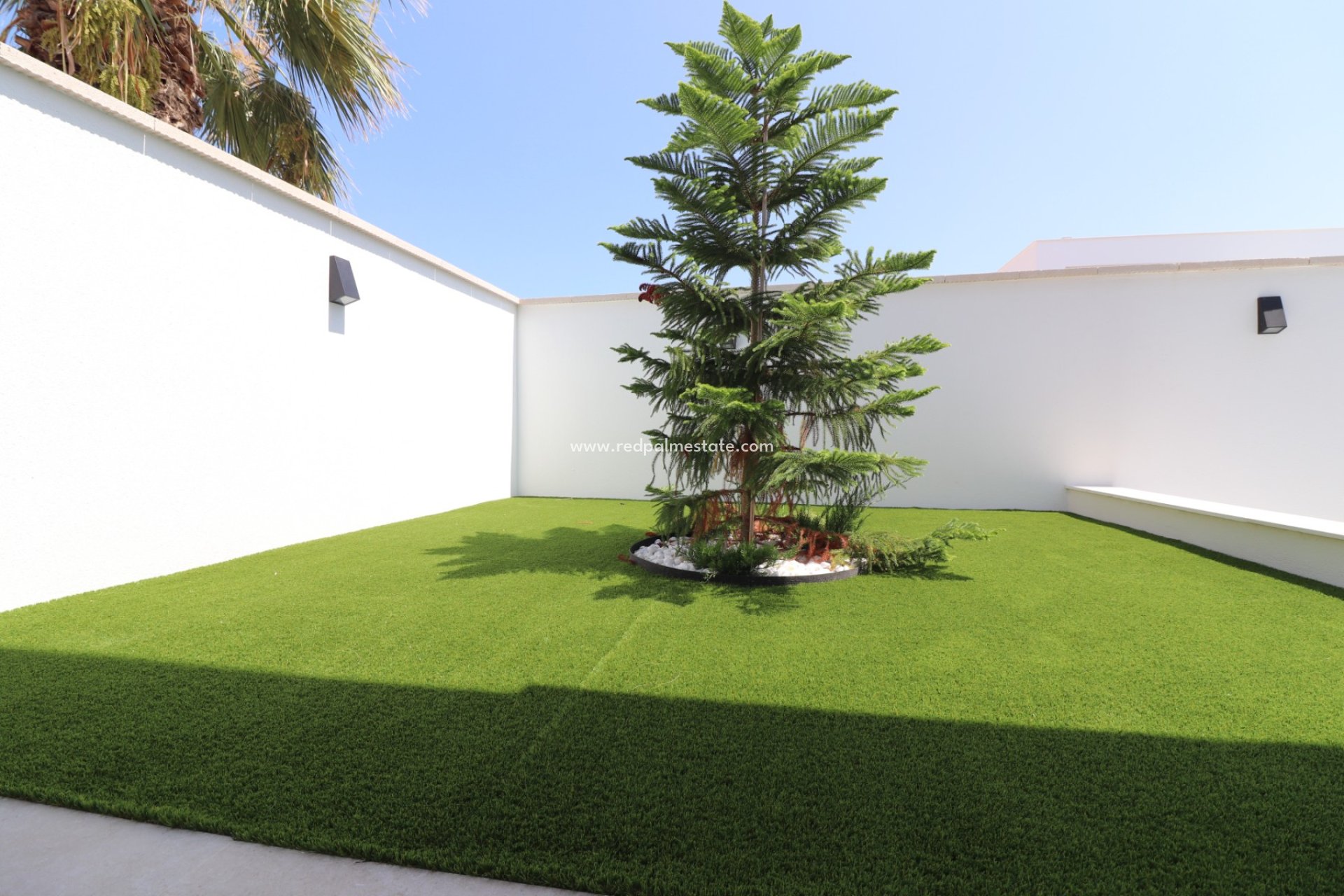 Revente - Villa -
Ciudad Quesada/Rojales - Ciudad Quesada