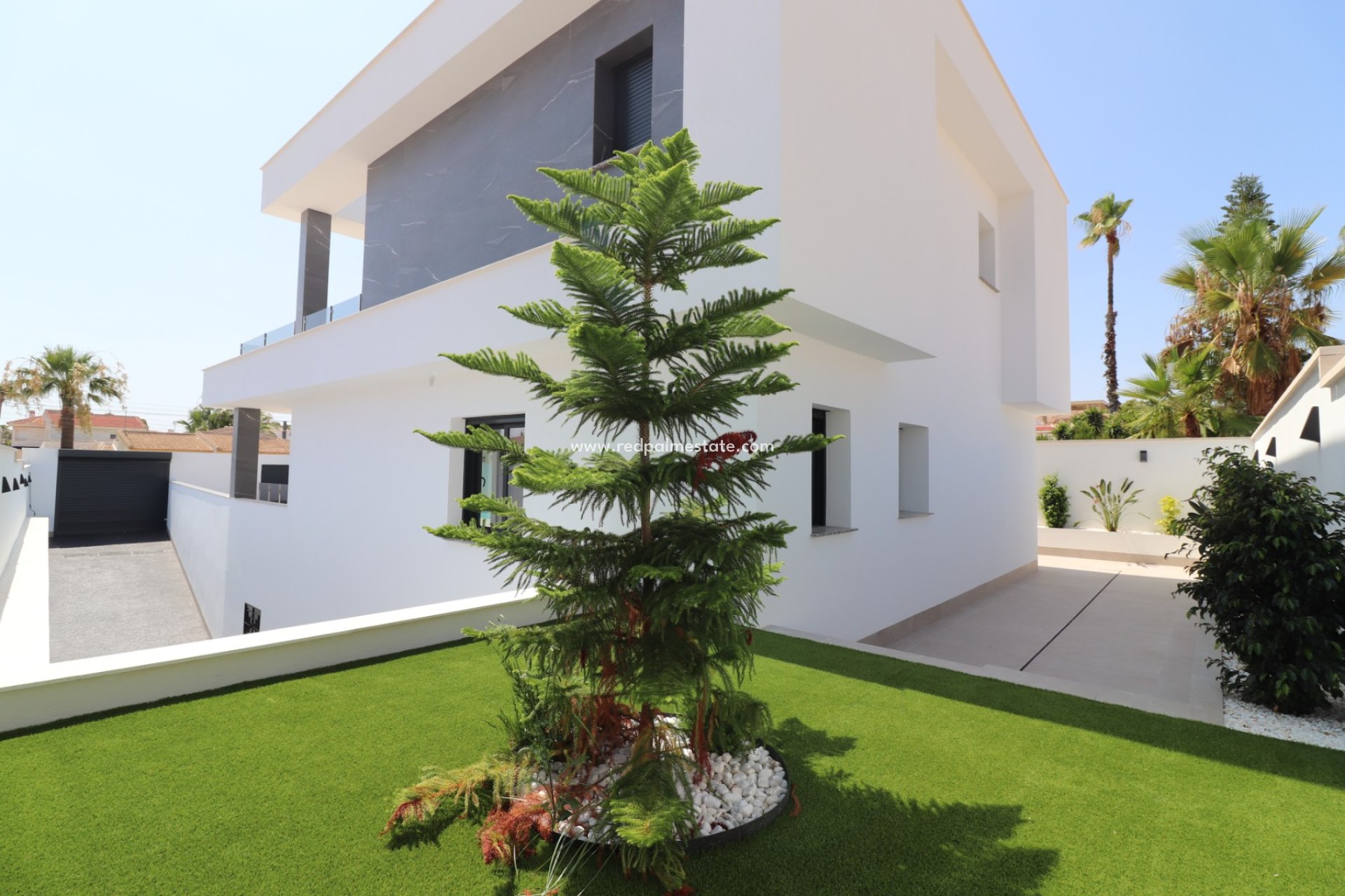 Revente - Villa -
Ciudad Quesada/Rojales - Ciudad Quesada