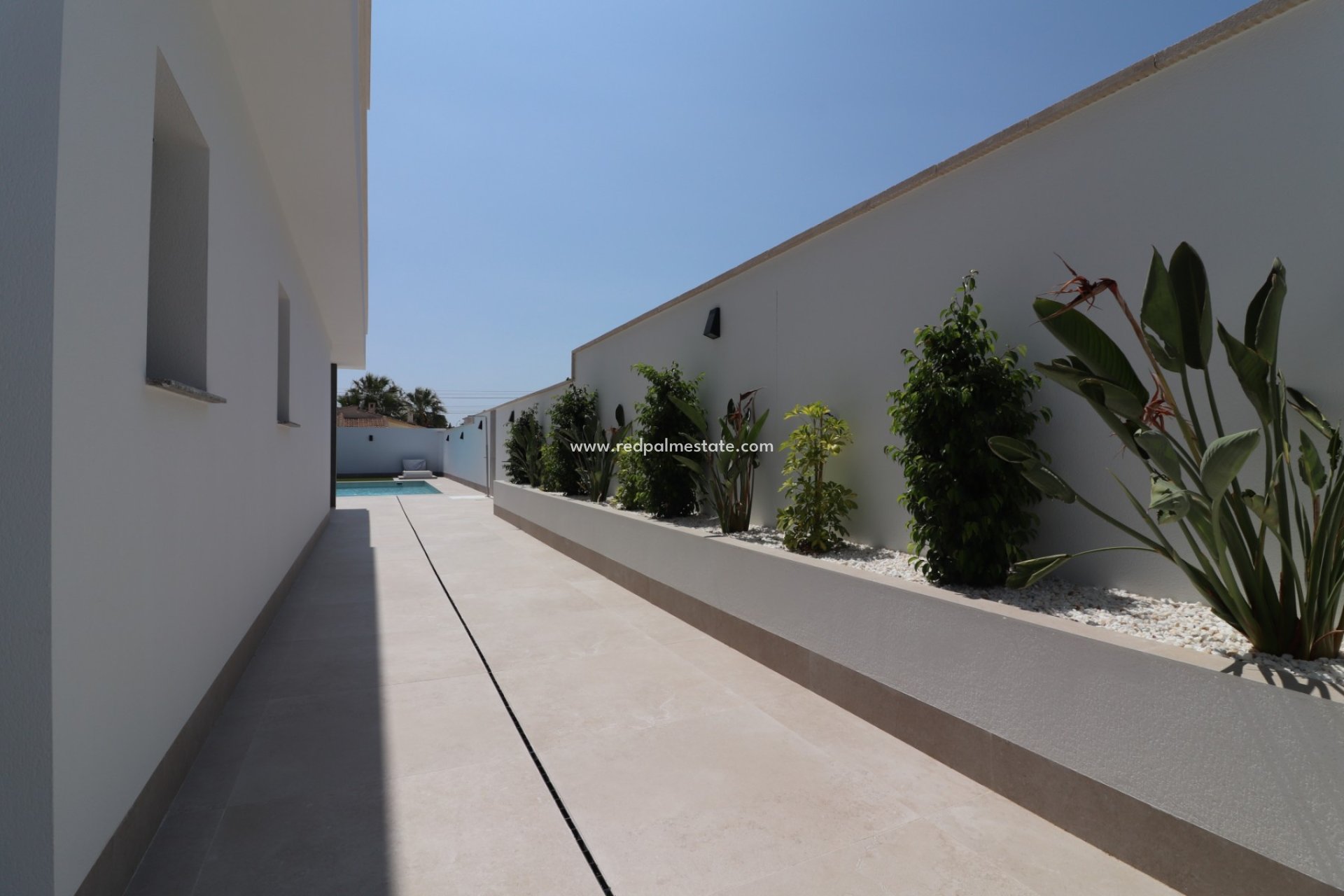 Revente - Villa -
Ciudad Quesada/Rojales - Ciudad Quesada