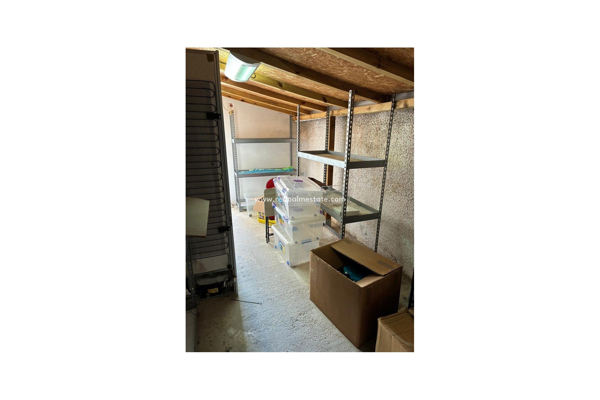 Revente - Villa -
Ciudad Quesada/Rojales - Ciudad Quesada