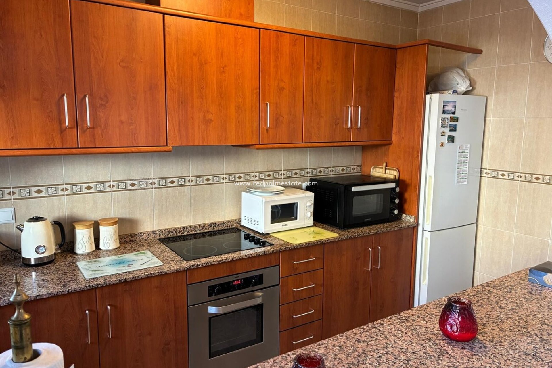 Revente - Villa -
Ciudad Quesada/Rojales - Ciudad Quesada