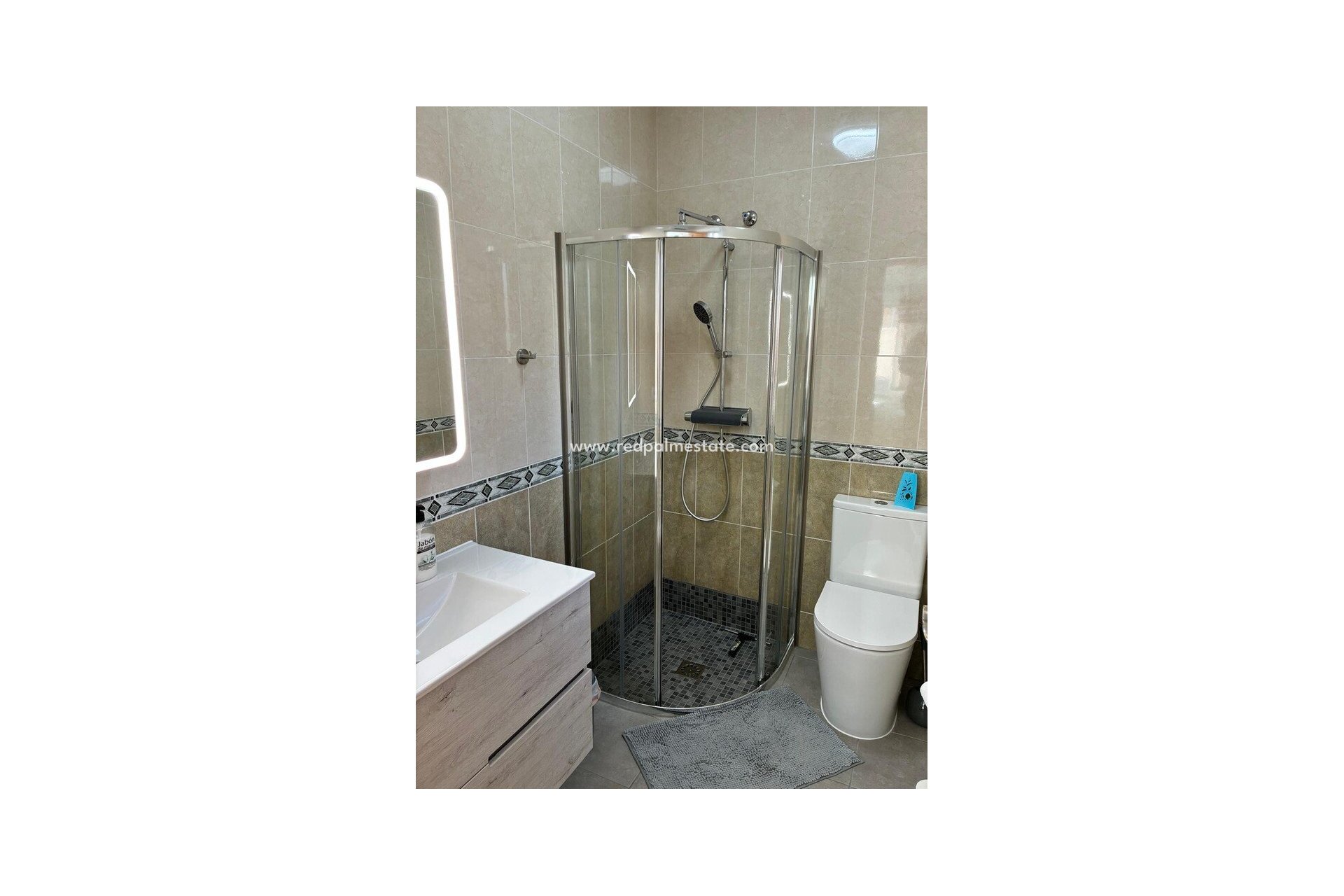 Revente - Villa -
Ciudad Quesada/Rojales - Ciudad Quesada