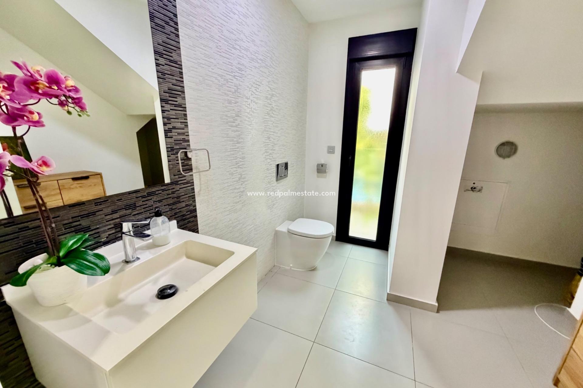 Revente - Villa -
Ciudad Quesada/Rojales - Ciudad Quesada