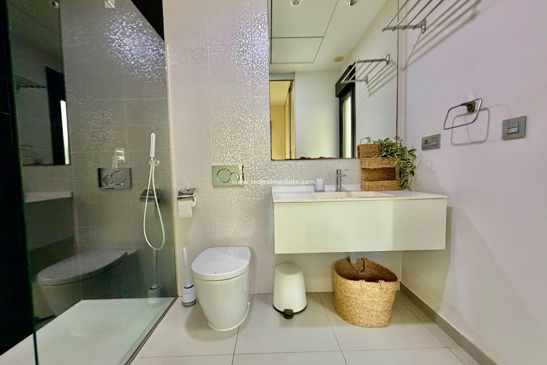 Revente - Villa -
Ciudad Quesada/Rojales - Ciudad Quesada