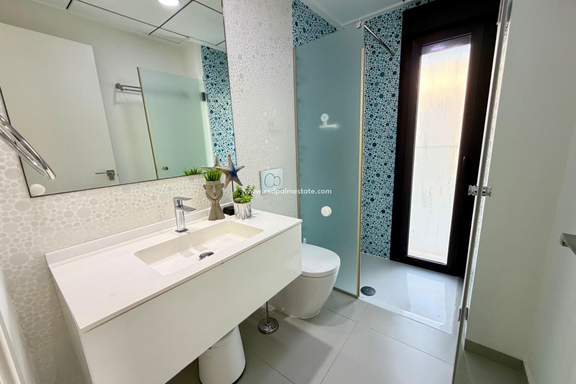 Revente - Villa -
Ciudad Quesada/Rojales - Ciudad Quesada