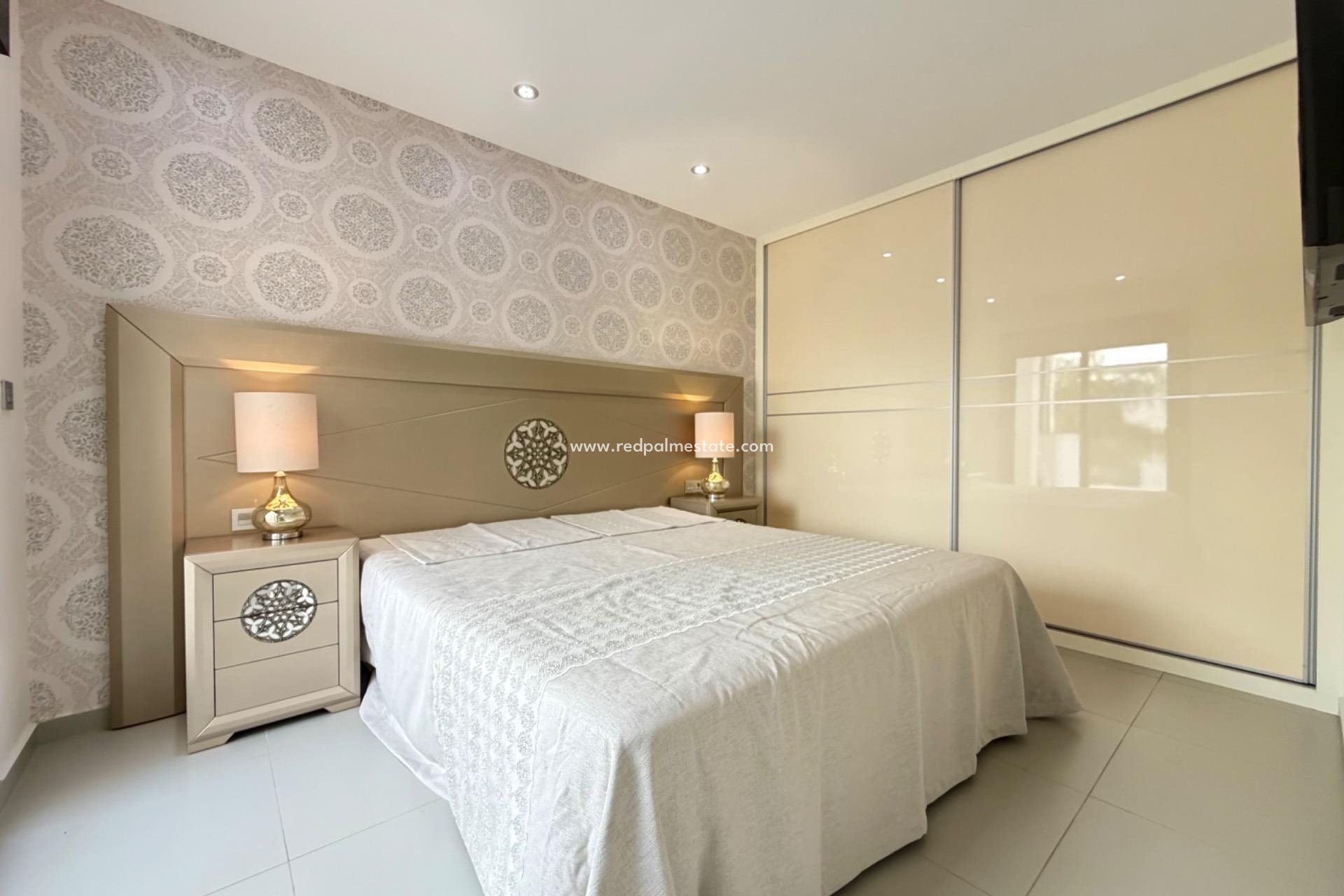 Revente - Villa -
Ciudad Quesada/Rojales - Ciudad Quesada