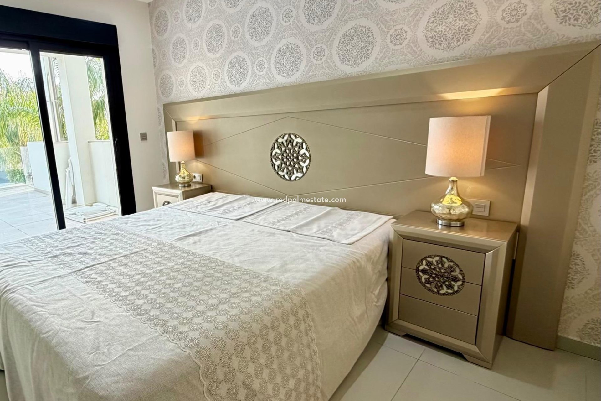 Revente - Villa -
Ciudad Quesada/Rojales - Ciudad Quesada