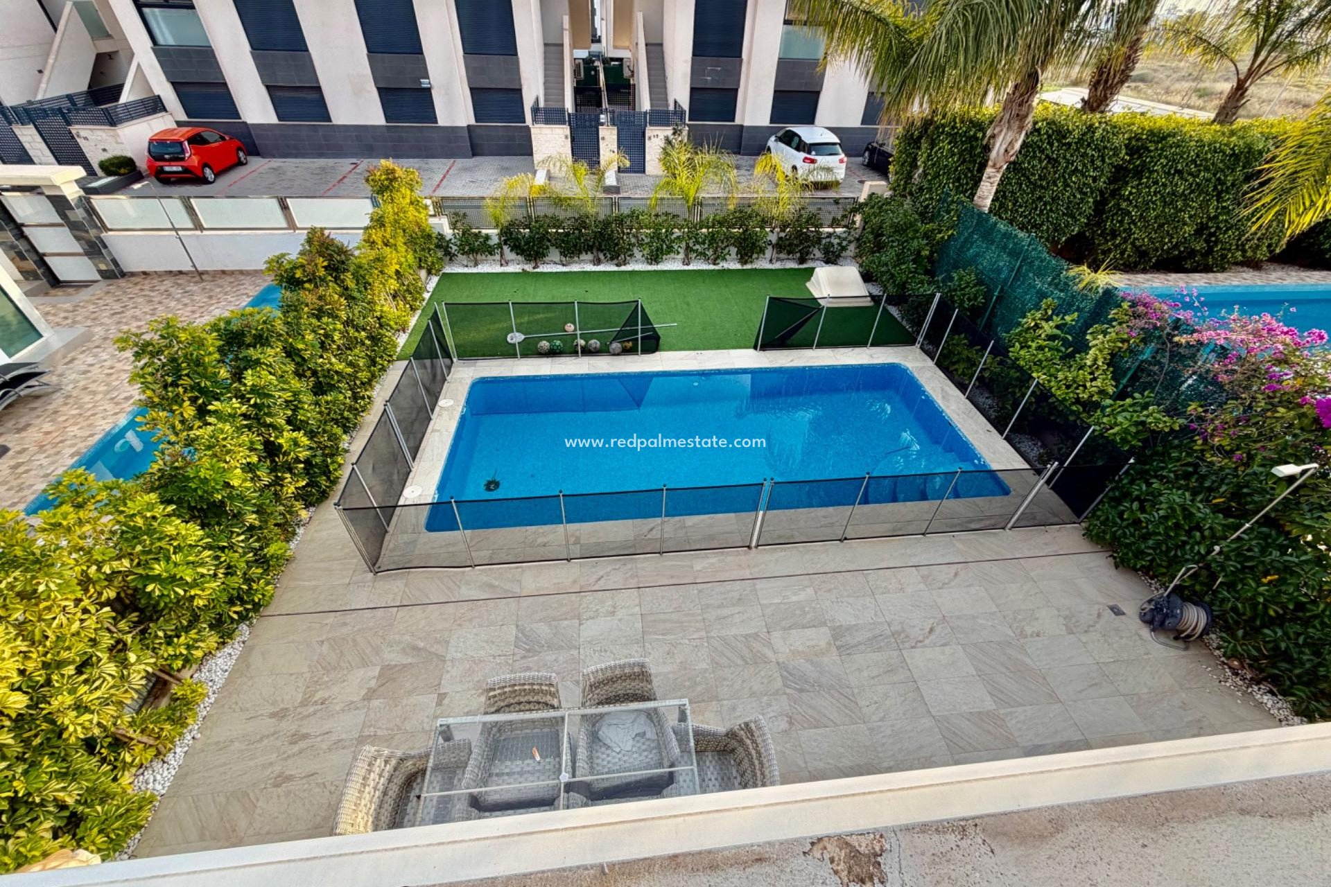 Revente - Villa -
Ciudad Quesada/Rojales - Ciudad Quesada