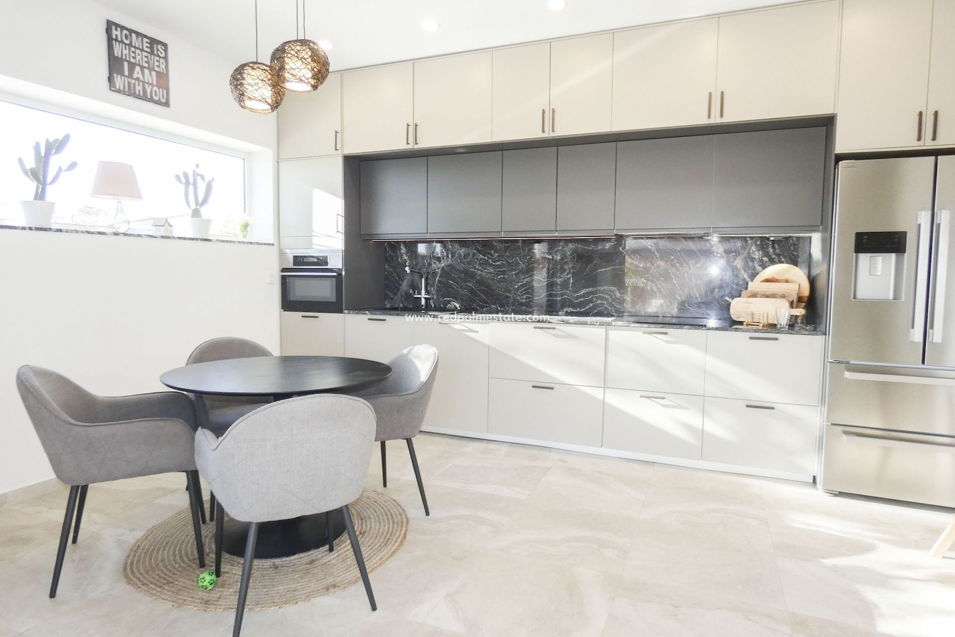 Revente - Villa -
Ciudad Quesada/Rojales - Ciudad Quesada