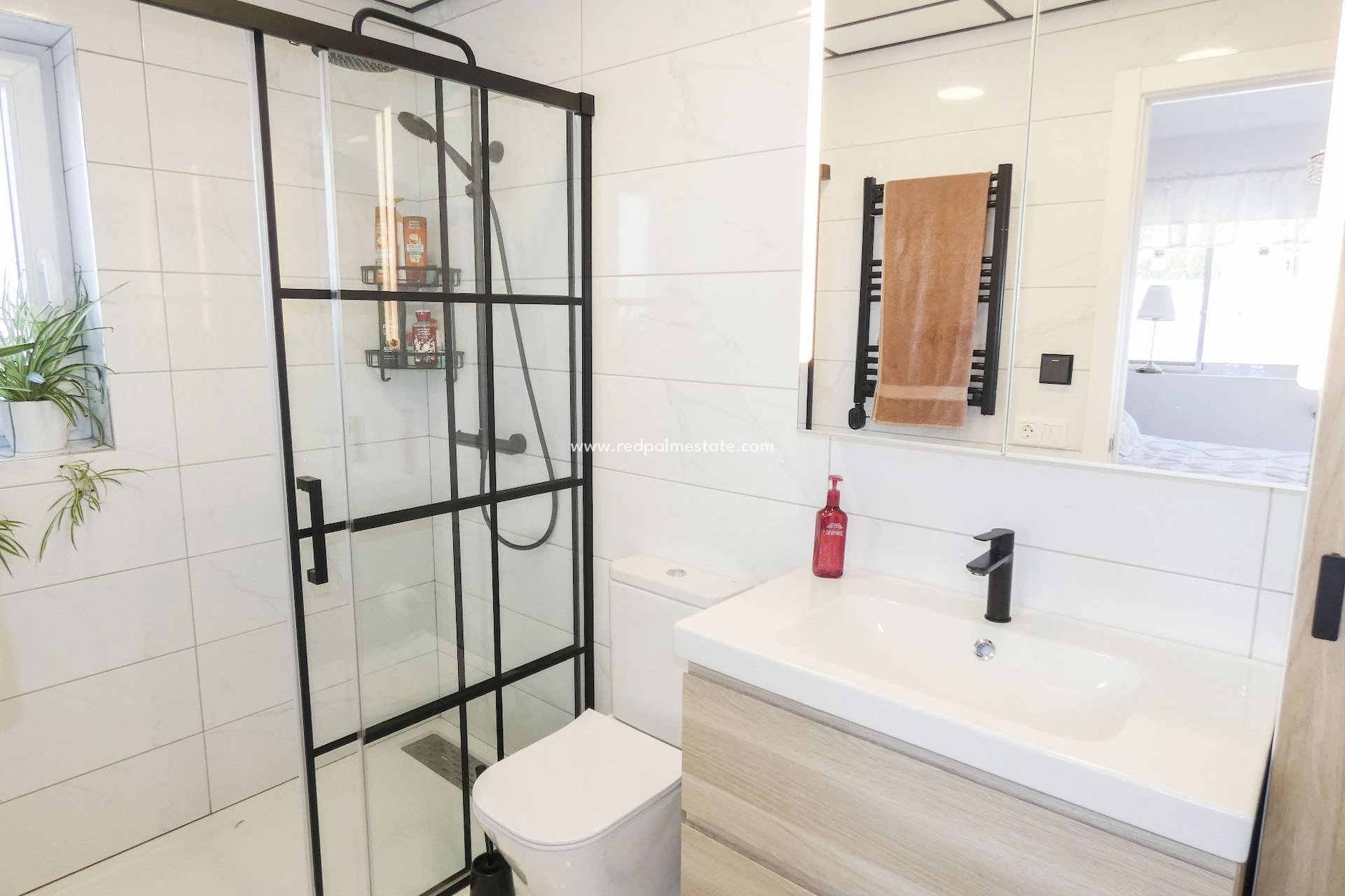 Revente - Villa -
Ciudad Quesada/Rojales - Ciudad Quesada