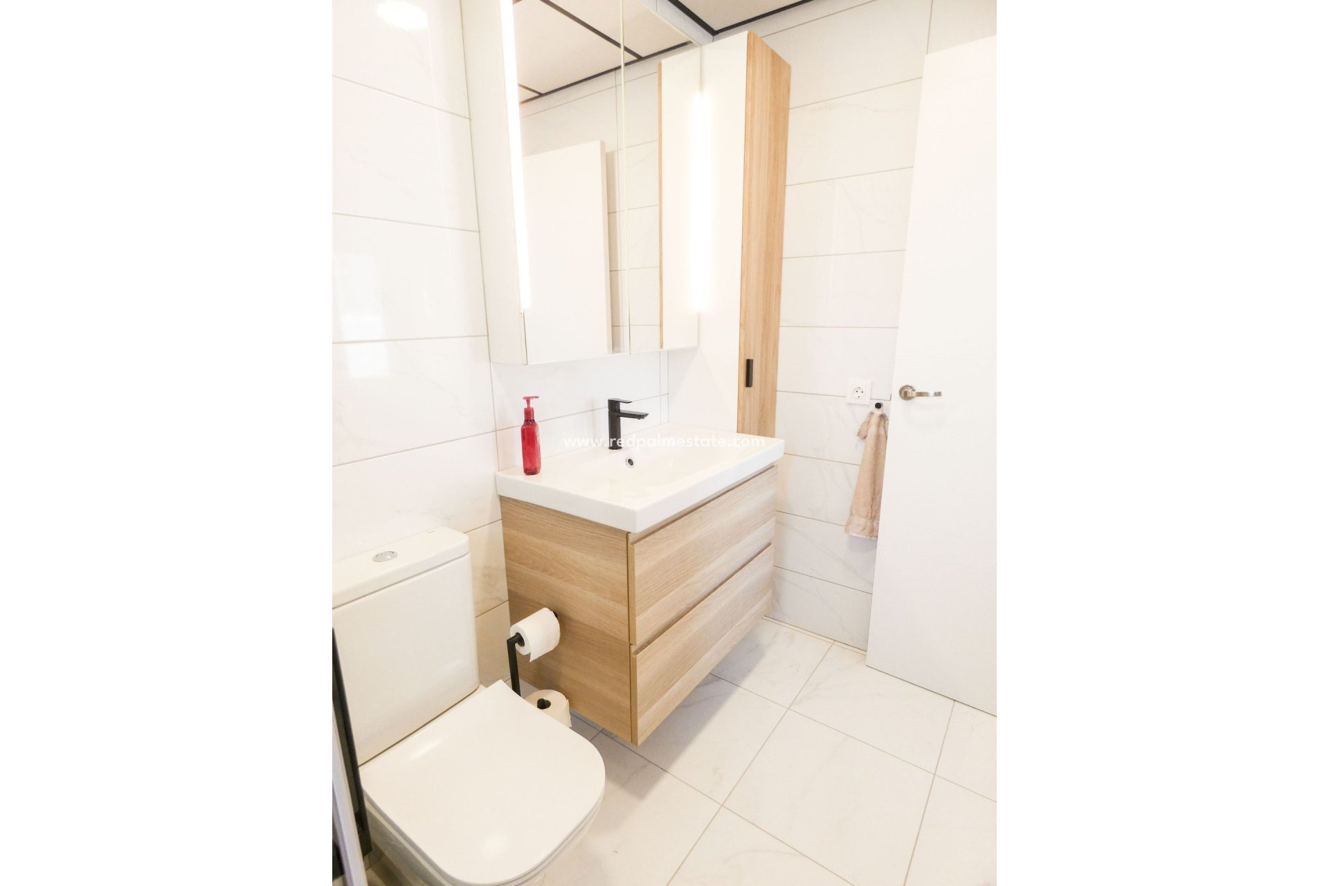 Revente - Villa -
Ciudad Quesada/Rojales - Ciudad Quesada