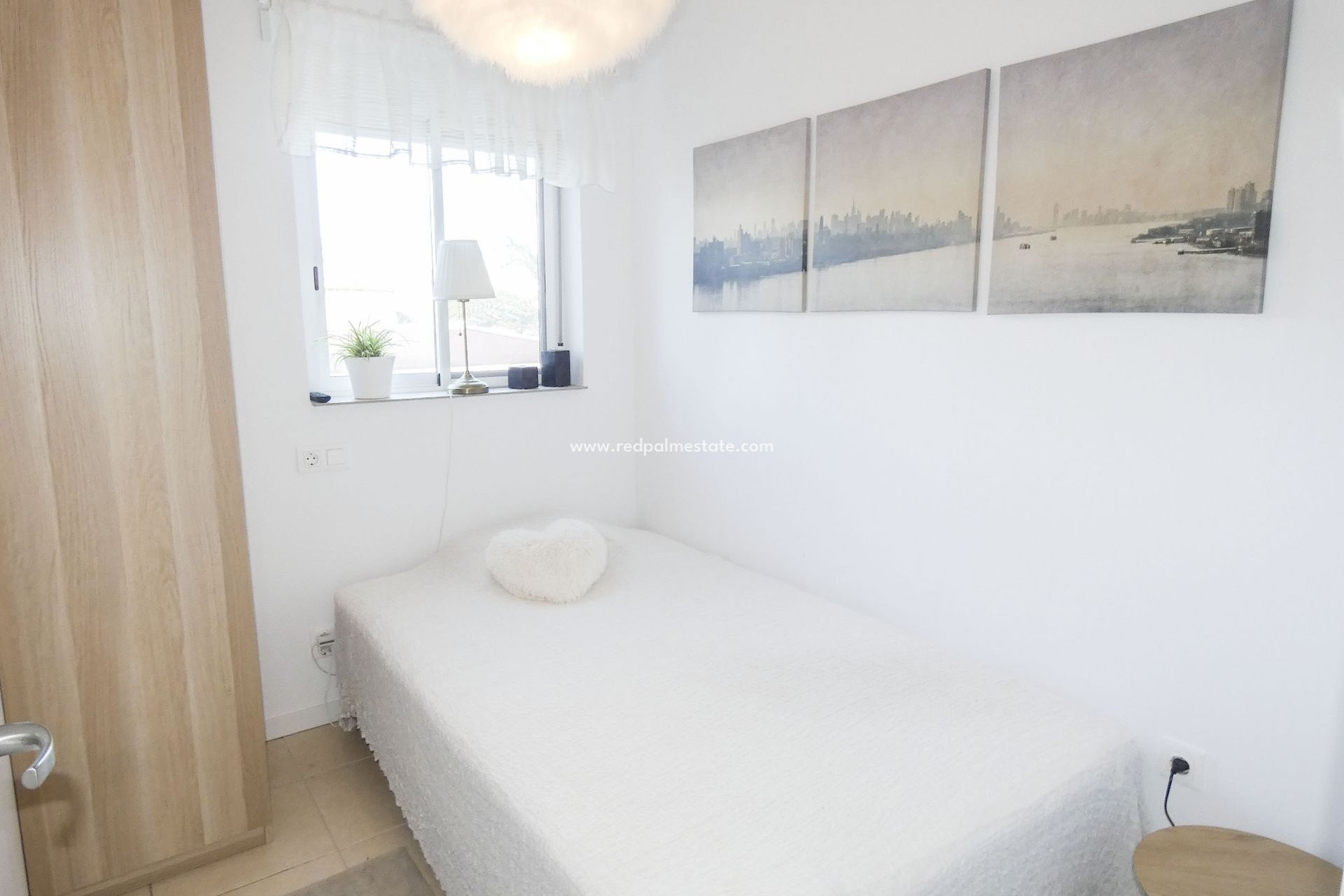 Revente - Villa -
Ciudad Quesada/Rojales - Ciudad Quesada