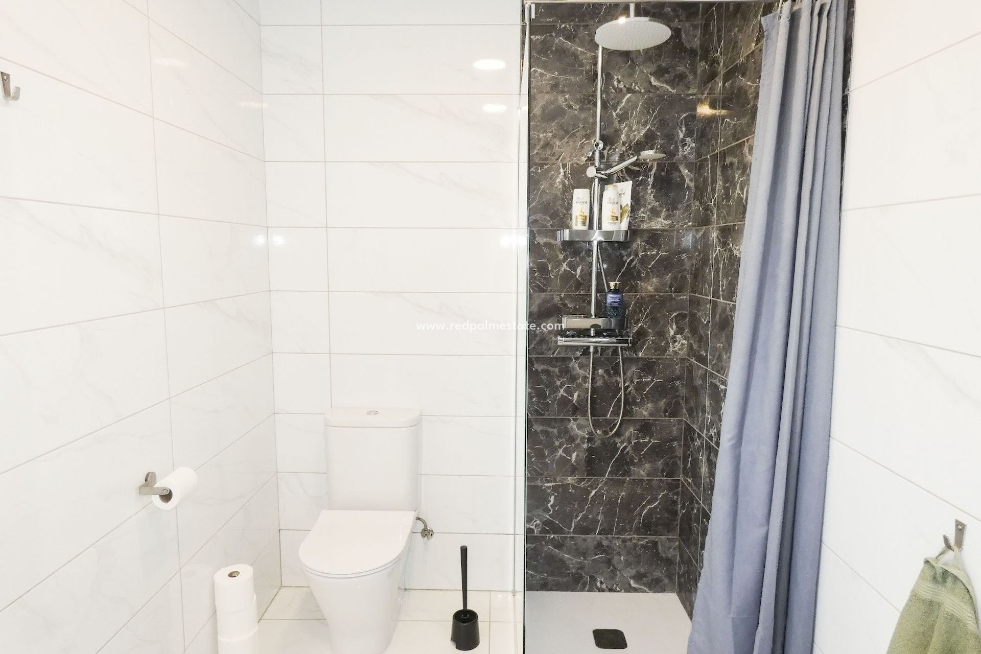 Revente - Villa -
Ciudad Quesada/Rojales - Ciudad Quesada