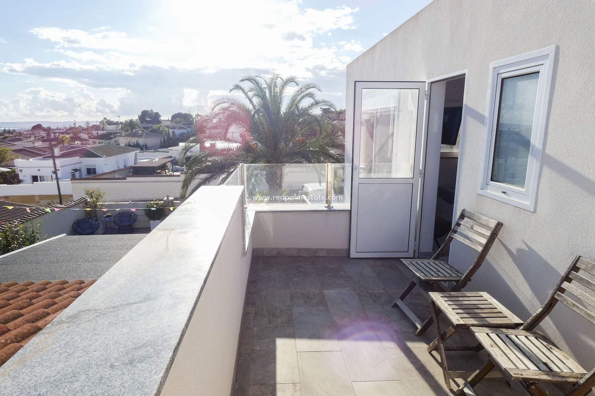 Revente - Villa -
Ciudad Quesada/Rojales - Ciudad Quesada