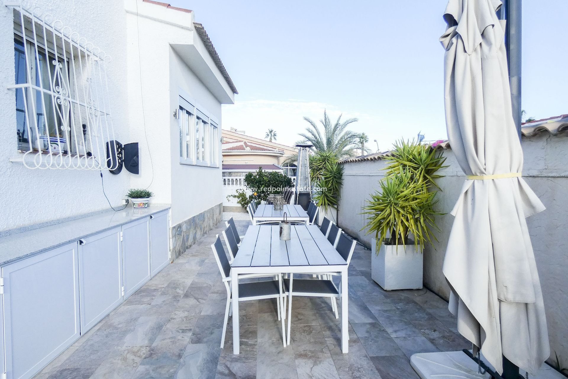 Revente - Villa -
Ciudad Quesada/Rojales - Ciudad Quesada