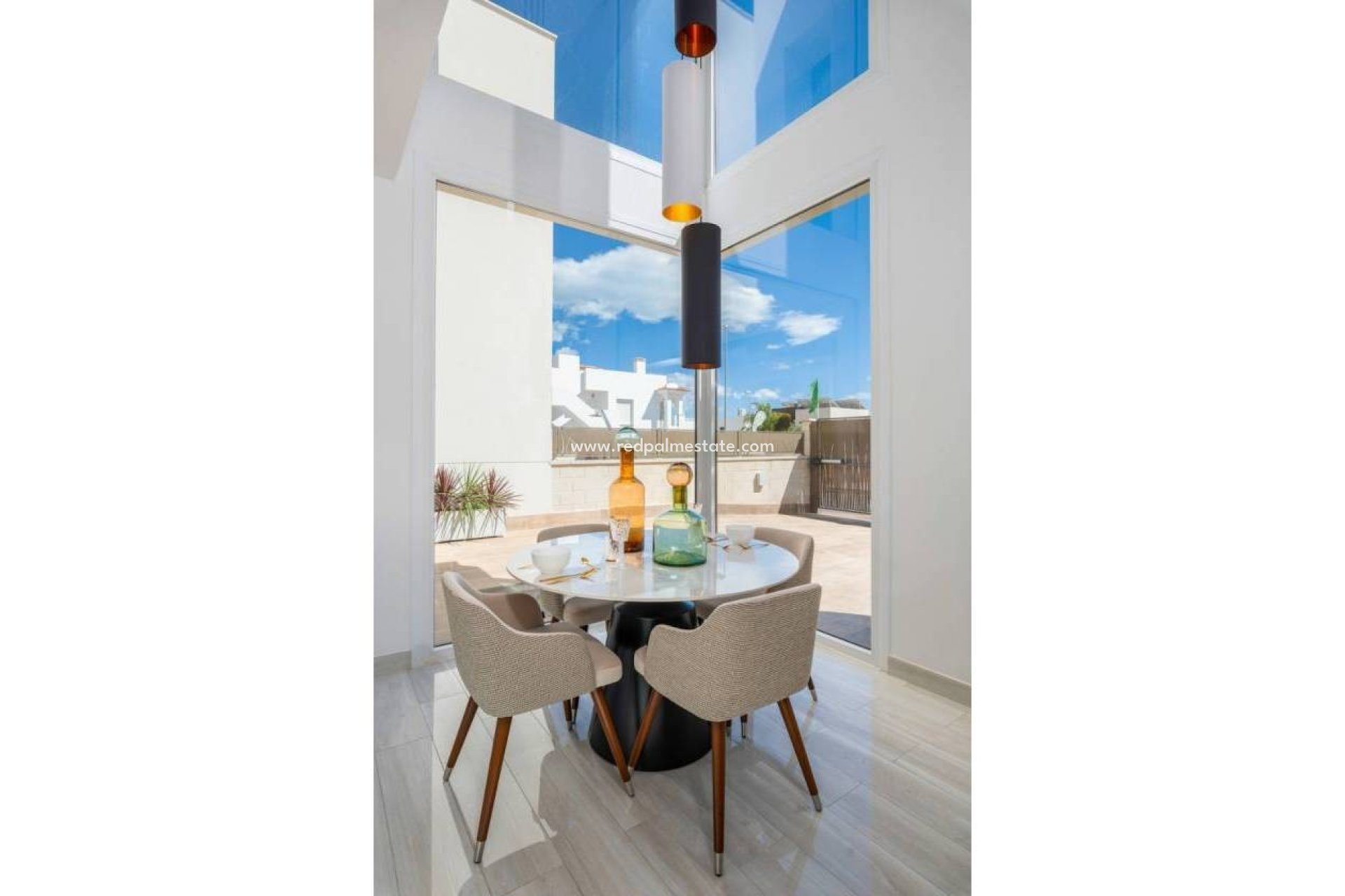 Revente - Villa -
Ciudad Quesada/Rojales - Ciudad Quesada