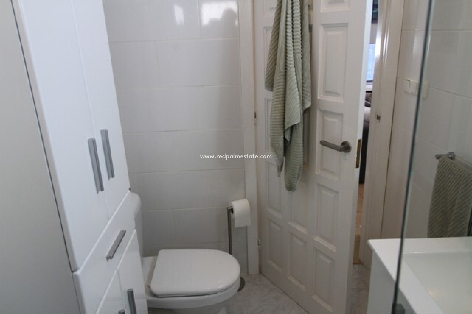 Revente - Villa -
Ciudad Quesada/Rojales - Ciudad Quesada