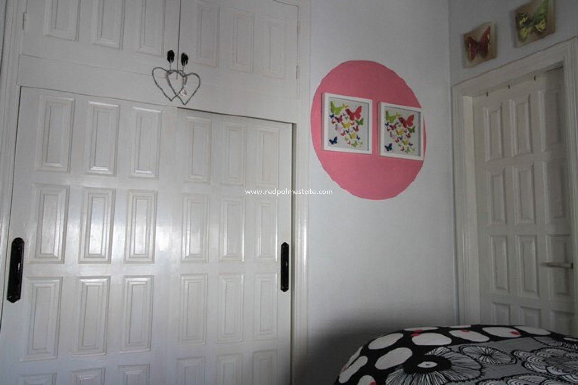 Revente - Villa -
Ciudad Quesada/Rojales - Ciudad Quesada