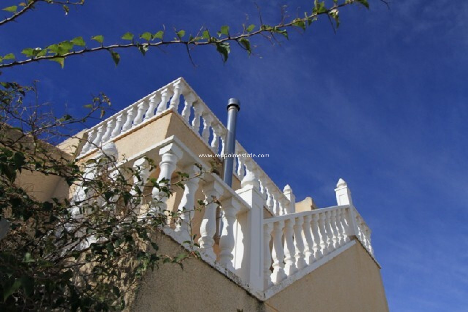 Revente - Villa -
Ciudad Quesada/Rojales - Ciudad Quesada