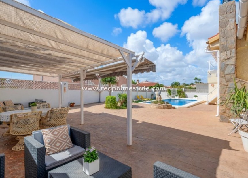 Revente - Villa -
Ciudad Quesada/Rojales - Ciudad Quesada