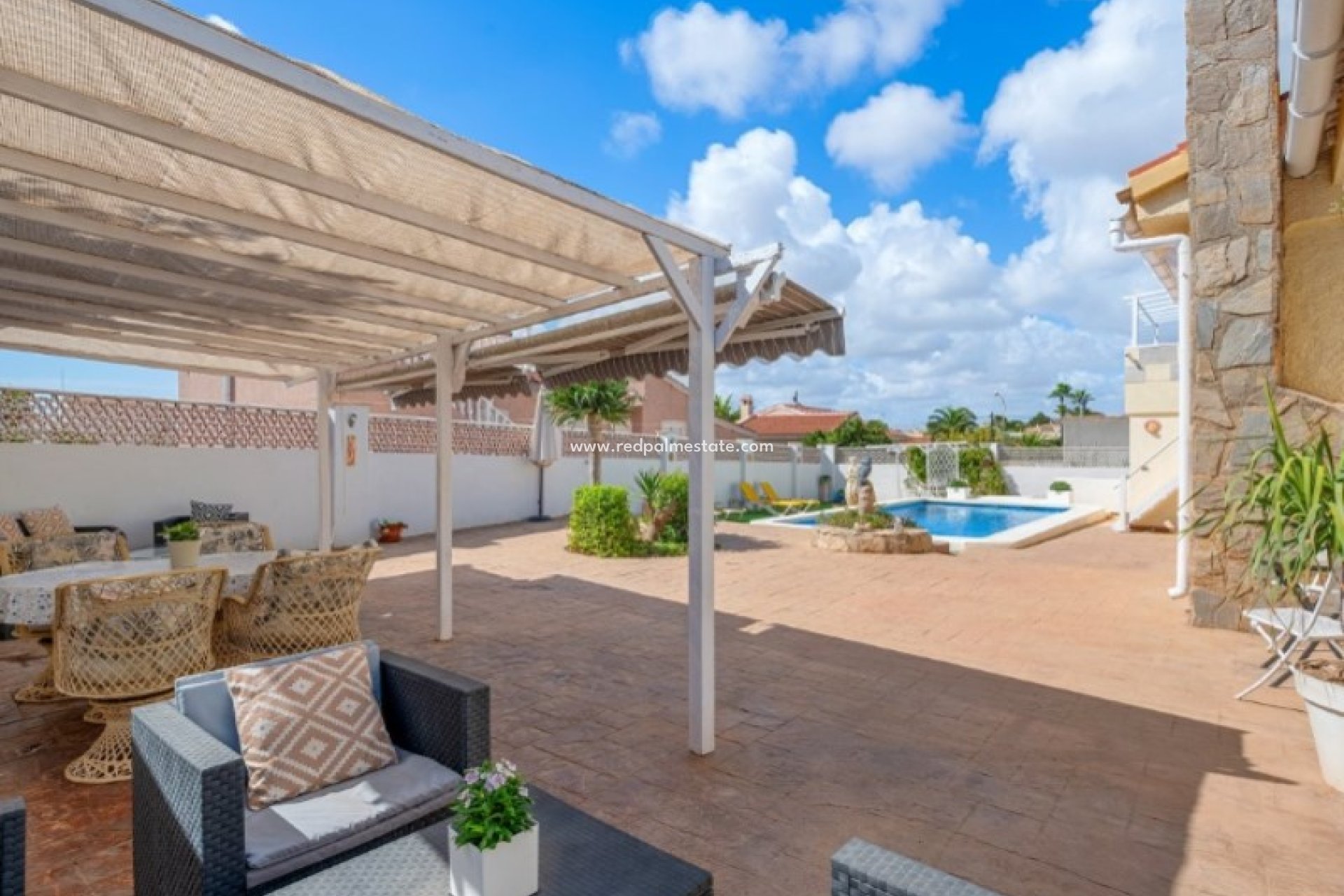 Revente - Villa -
Ciudad Quesada/Rojales - Ciudad Quesada